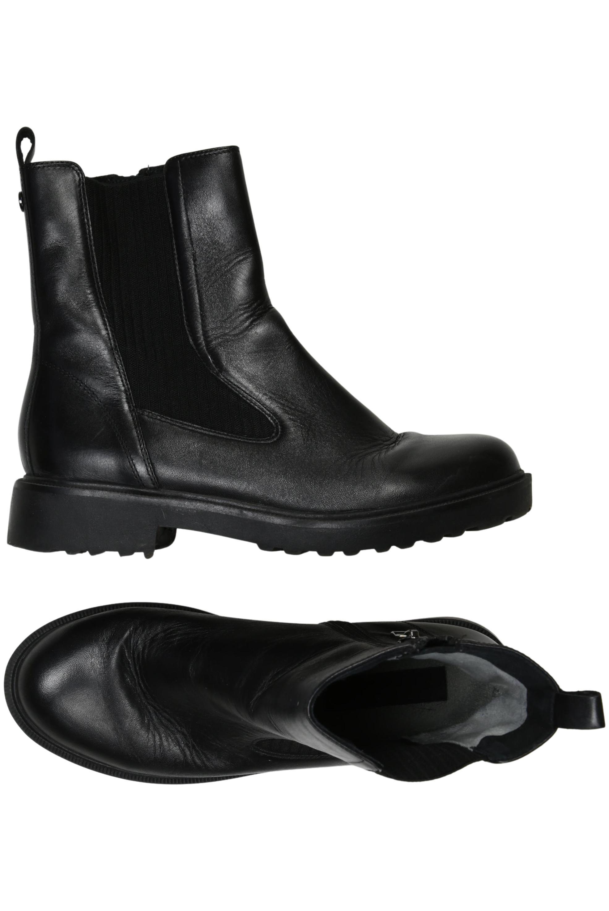 

Caprice Damen Stiefelette, schwarz, Gr. 39
