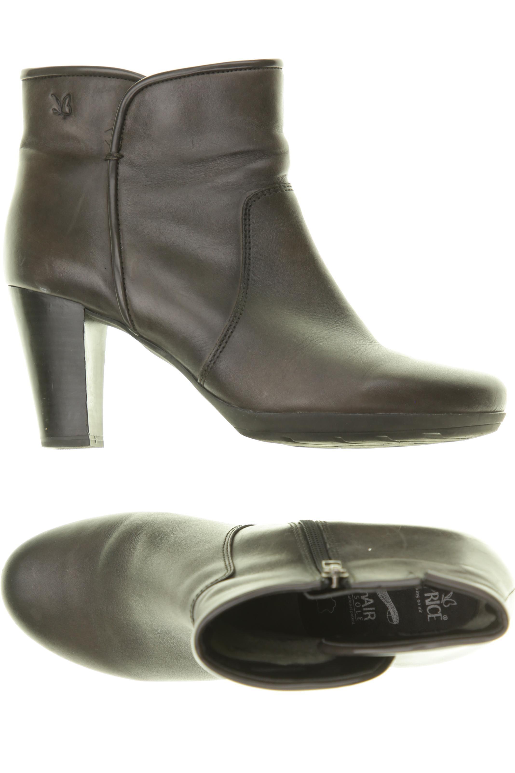 

Caprice Damen Stiefelette, braun, Gr. 6.5