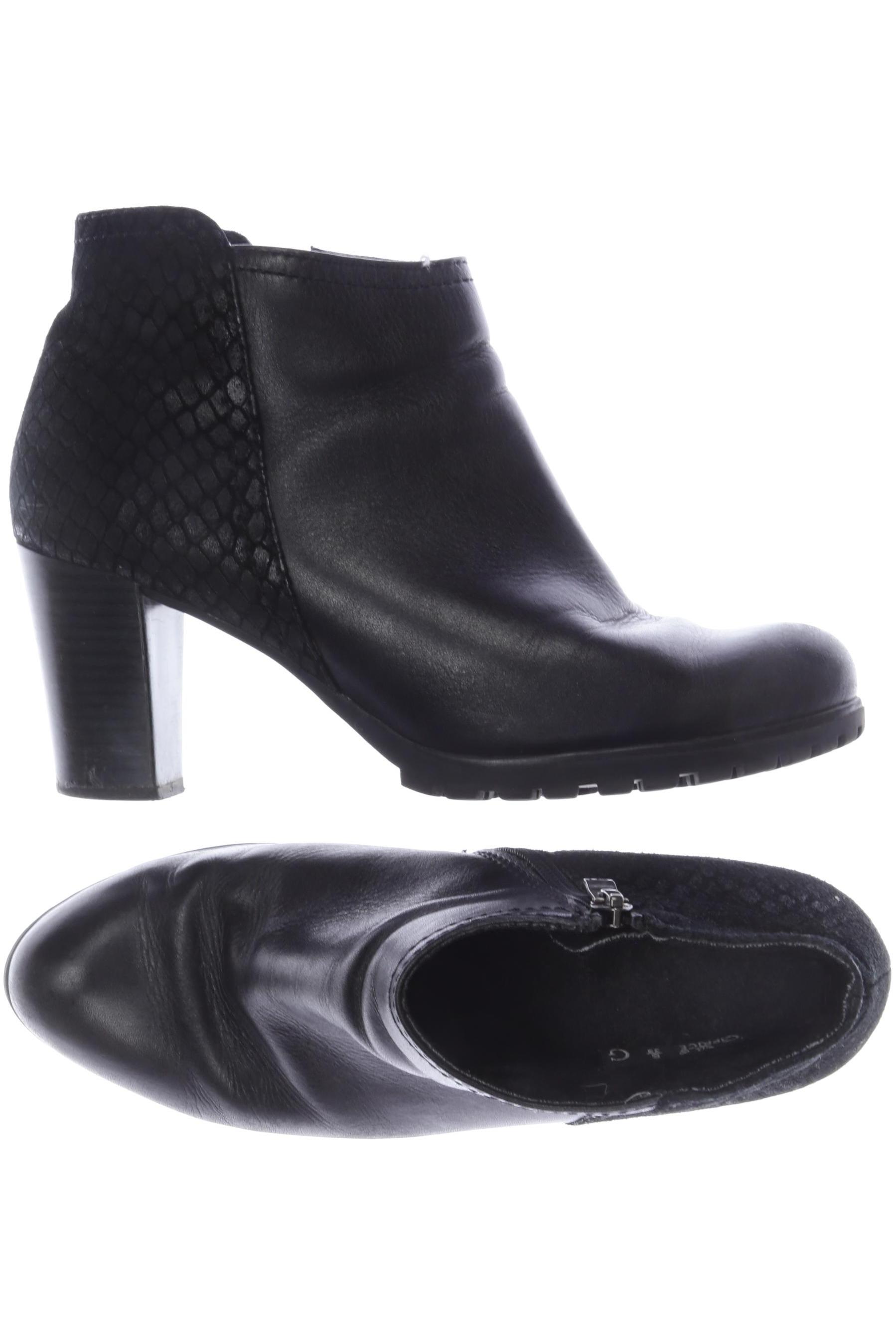 

Caprice Damen Stiefelette, schwarz, Gr. 39