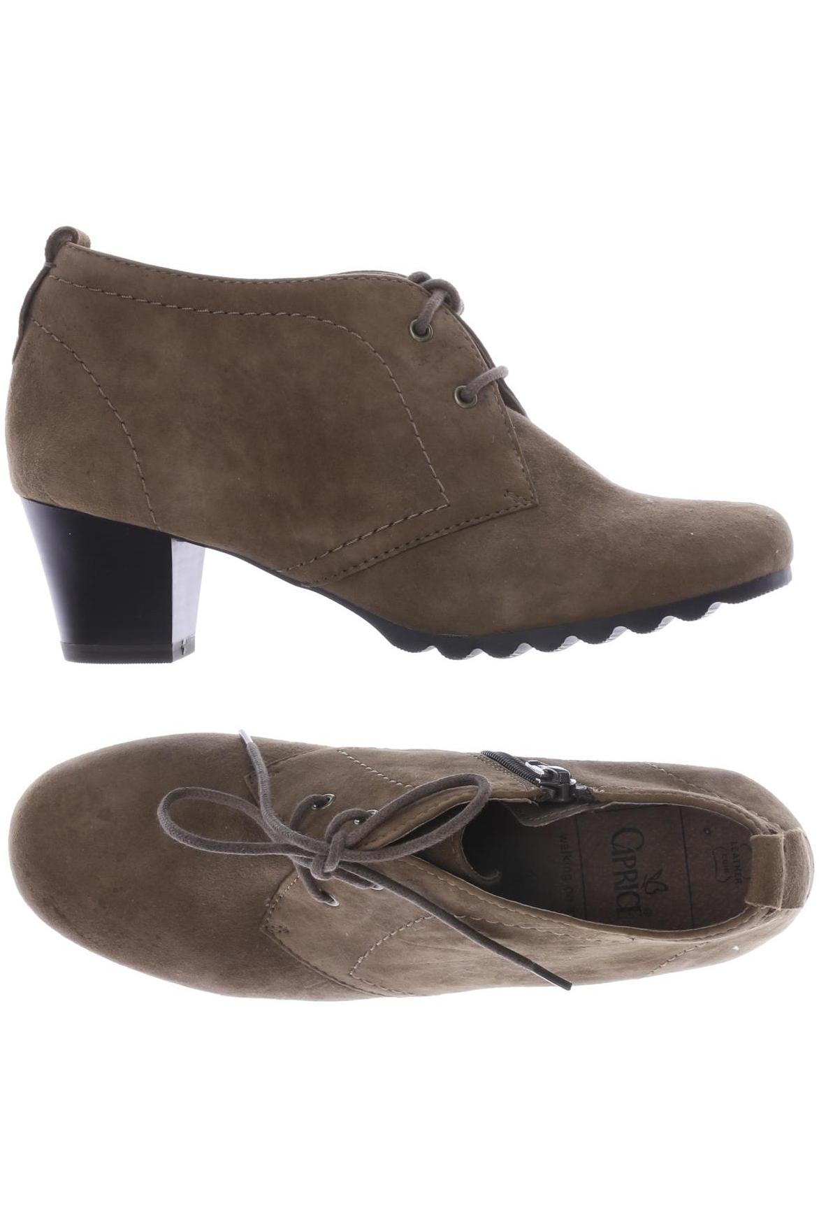 

Caprice Damen Stiefelette, braun