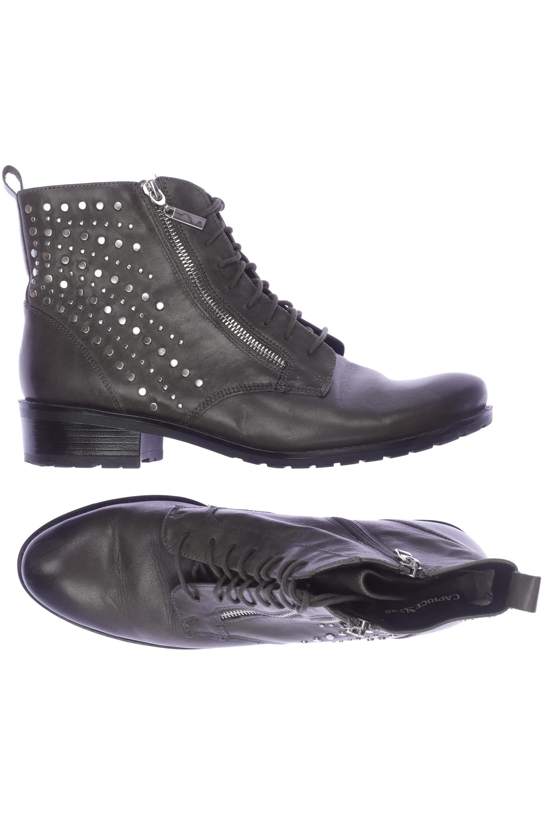 

Caprice Damen Stiefelette, braun, Gr. 40