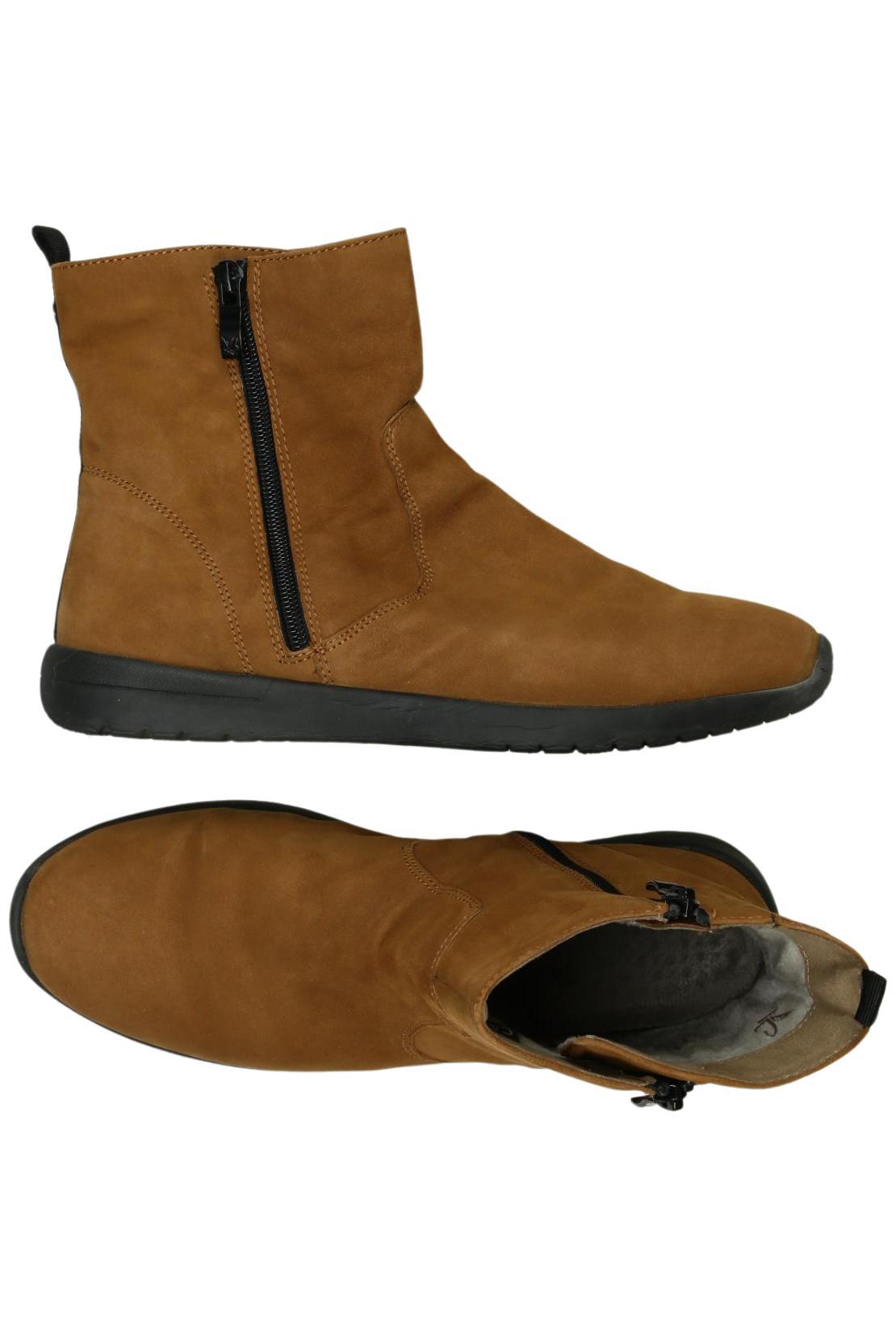 

Caprice Damen Stiefelette, braun, Gr. 39