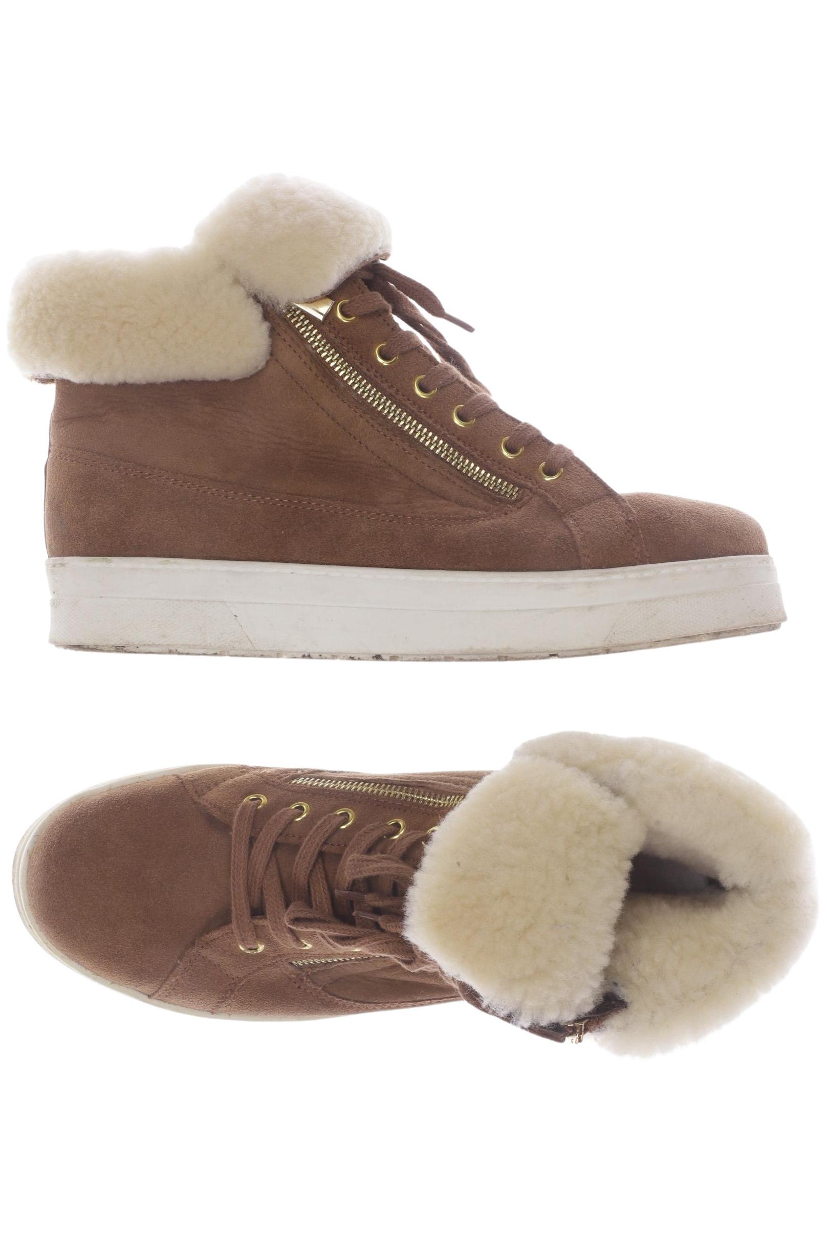 

Caprice Damen Stiefelette, braun, Gr. 6