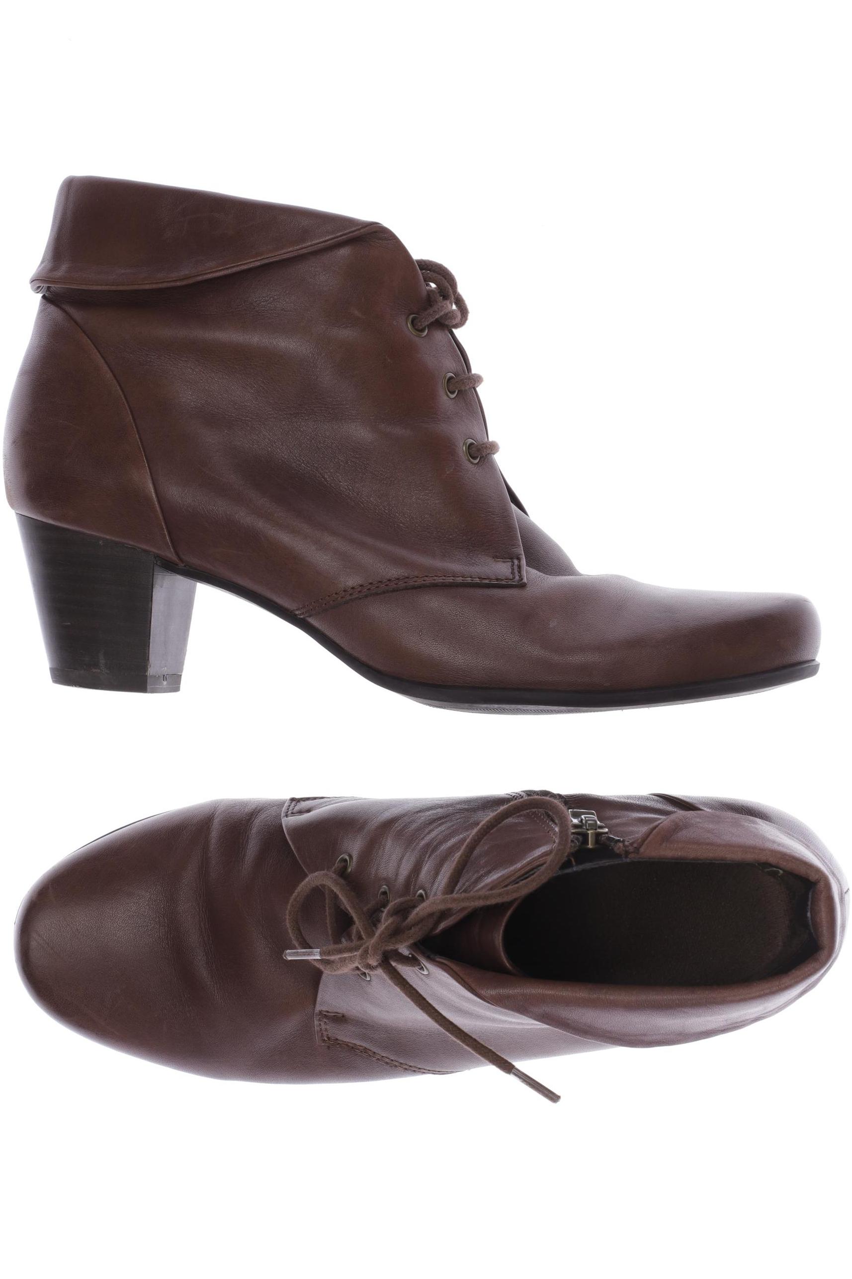 

Caprice Damen Stiefelette, braun