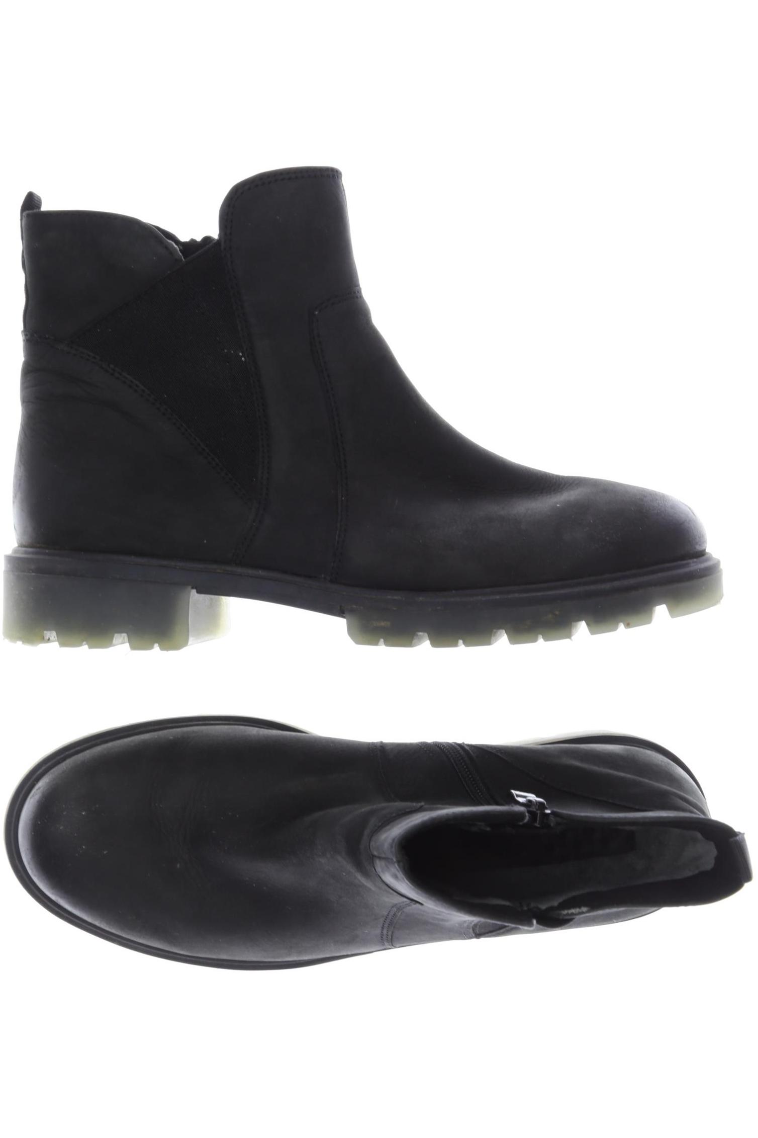 

Caprice Damen Stiefelette, grau, Gr. 38