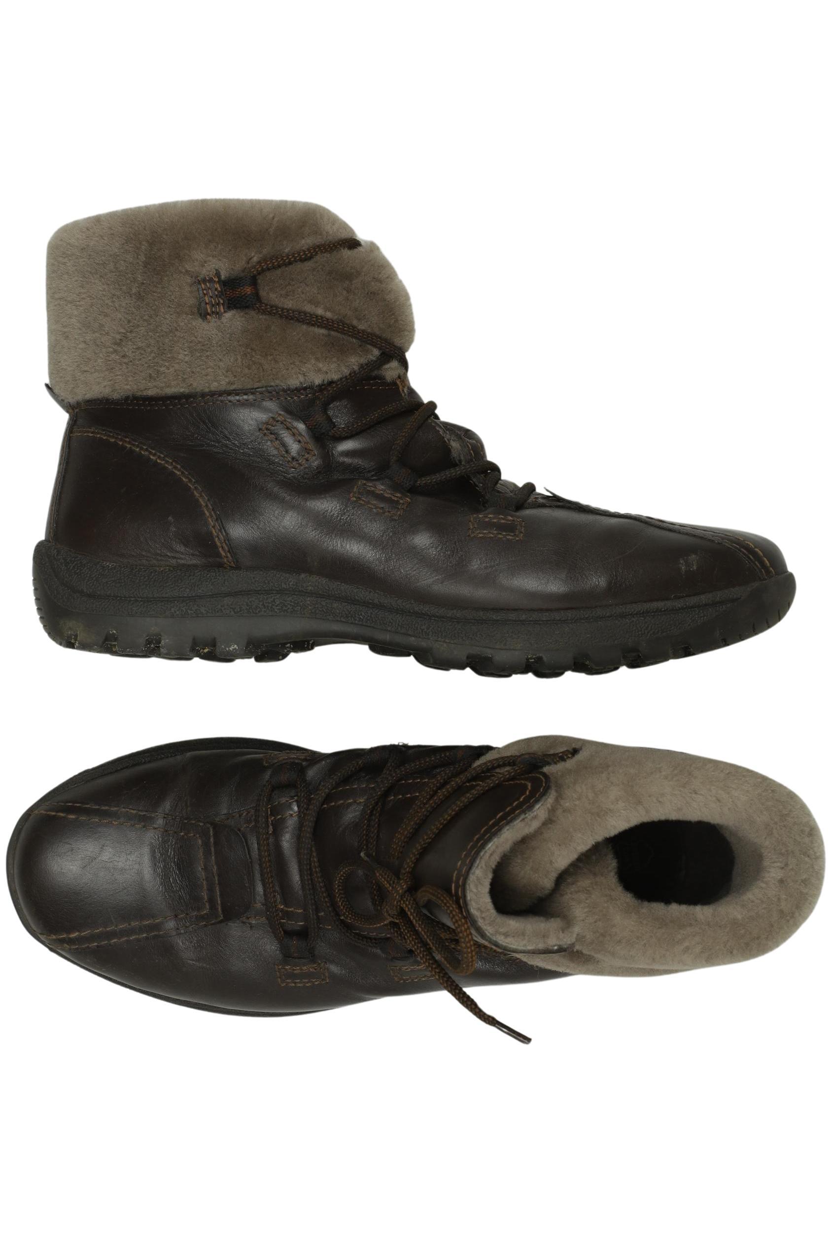 

Caprice Damen Stiefelette, braun, Gr. 6.5