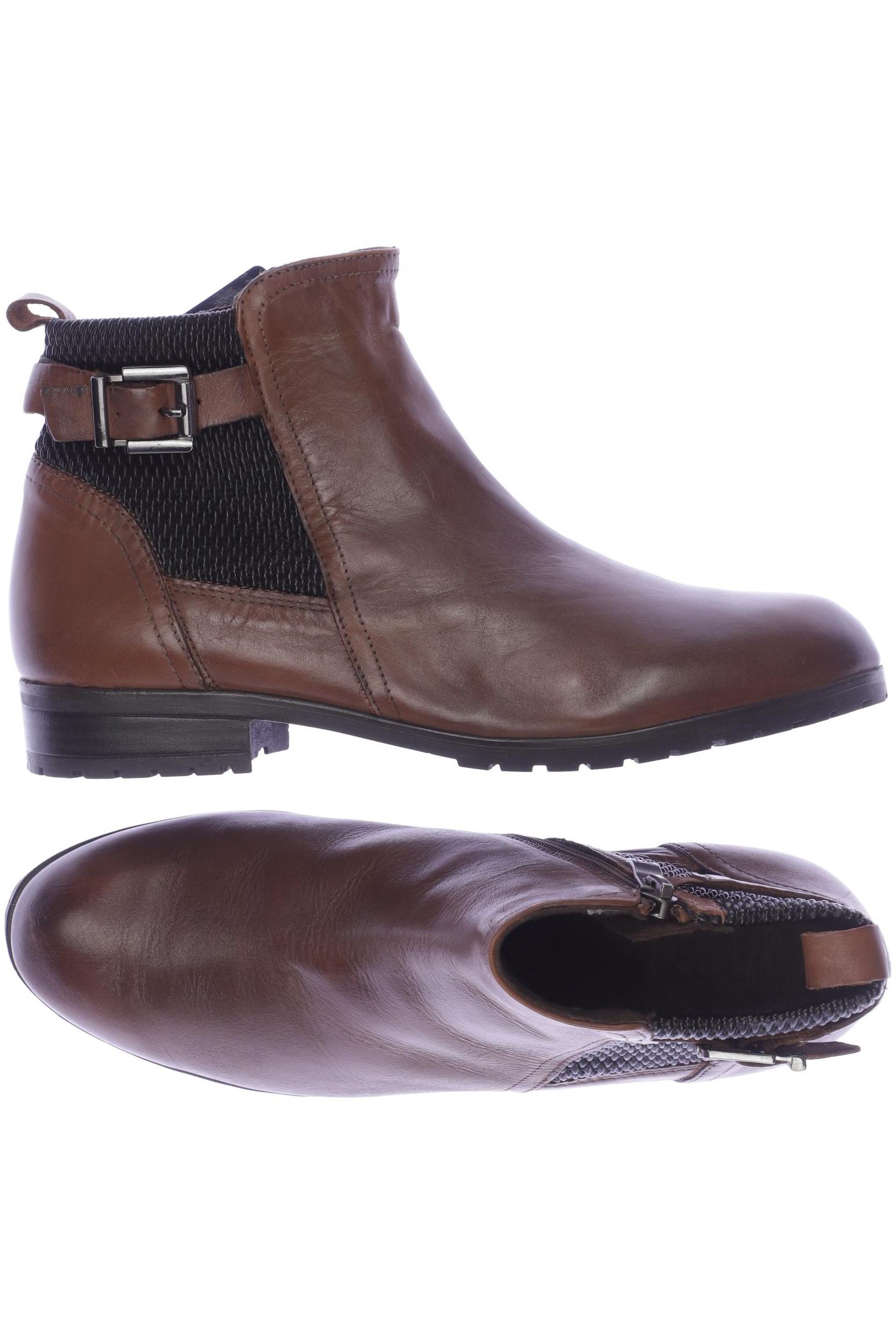 

Caprice Damen Stiefelette, braun