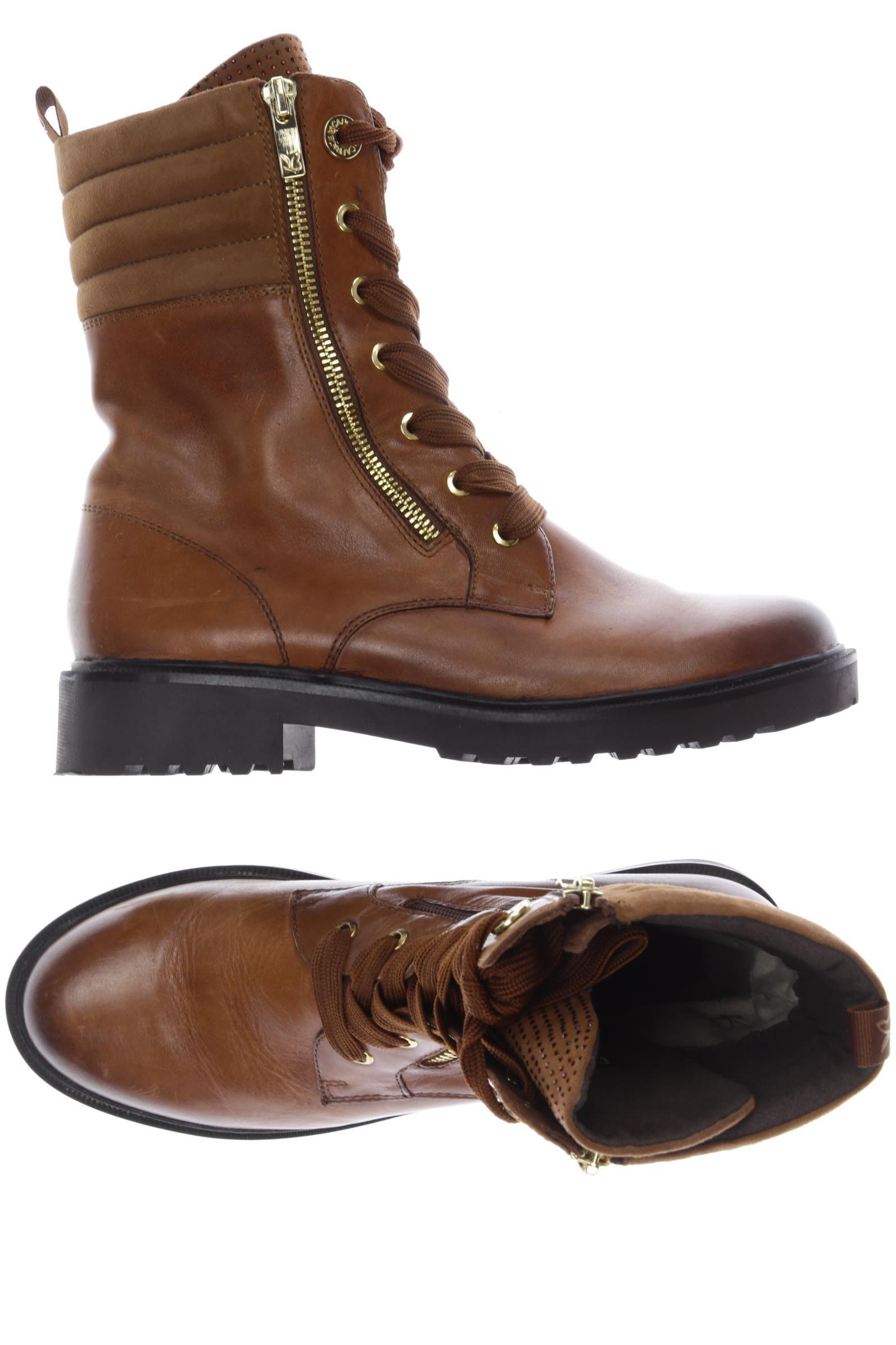 

Caprice Damen Stiefelette, braun, Gr. 40