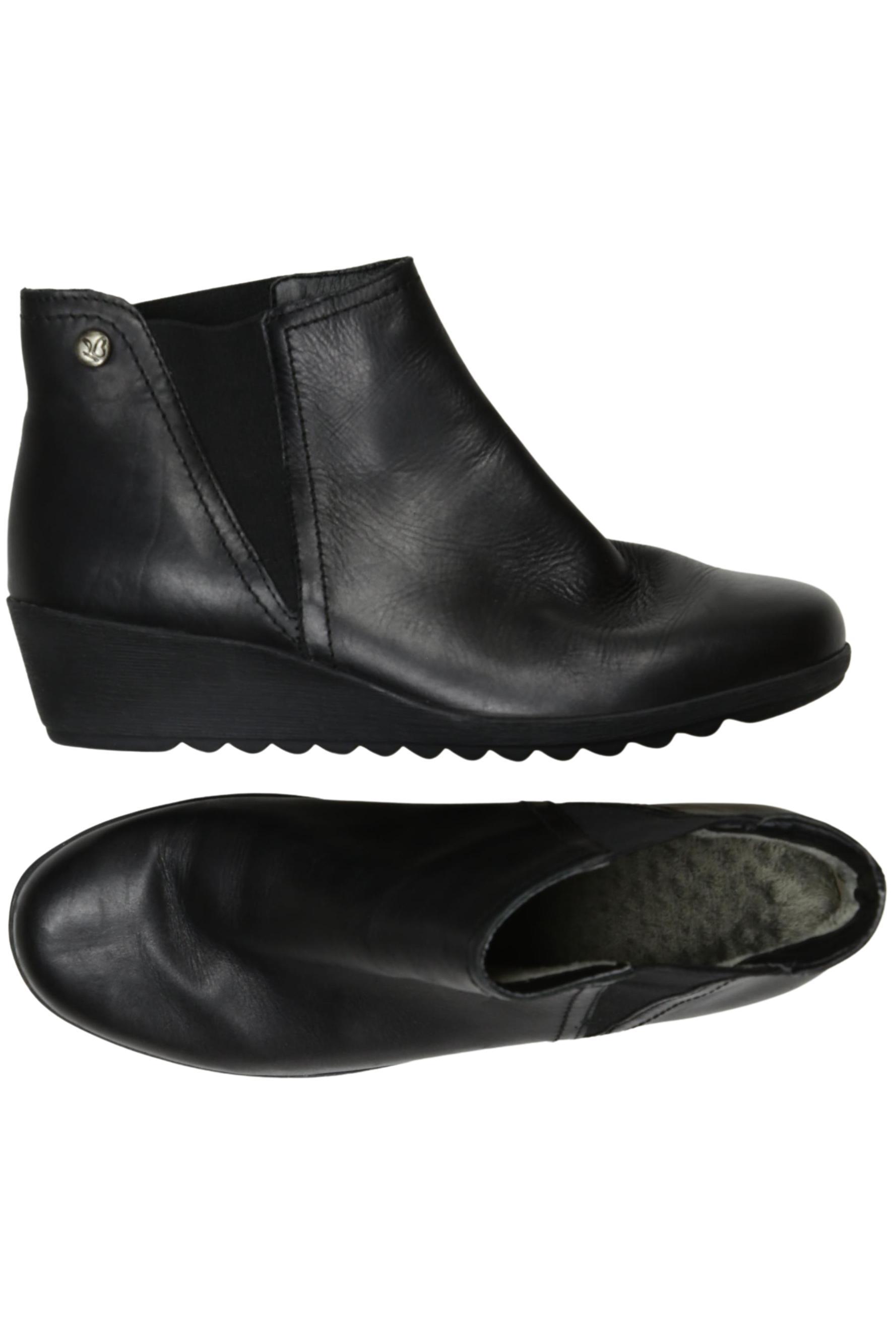 

Caprice Damen Stiefelette, schwarz, Gr. 37