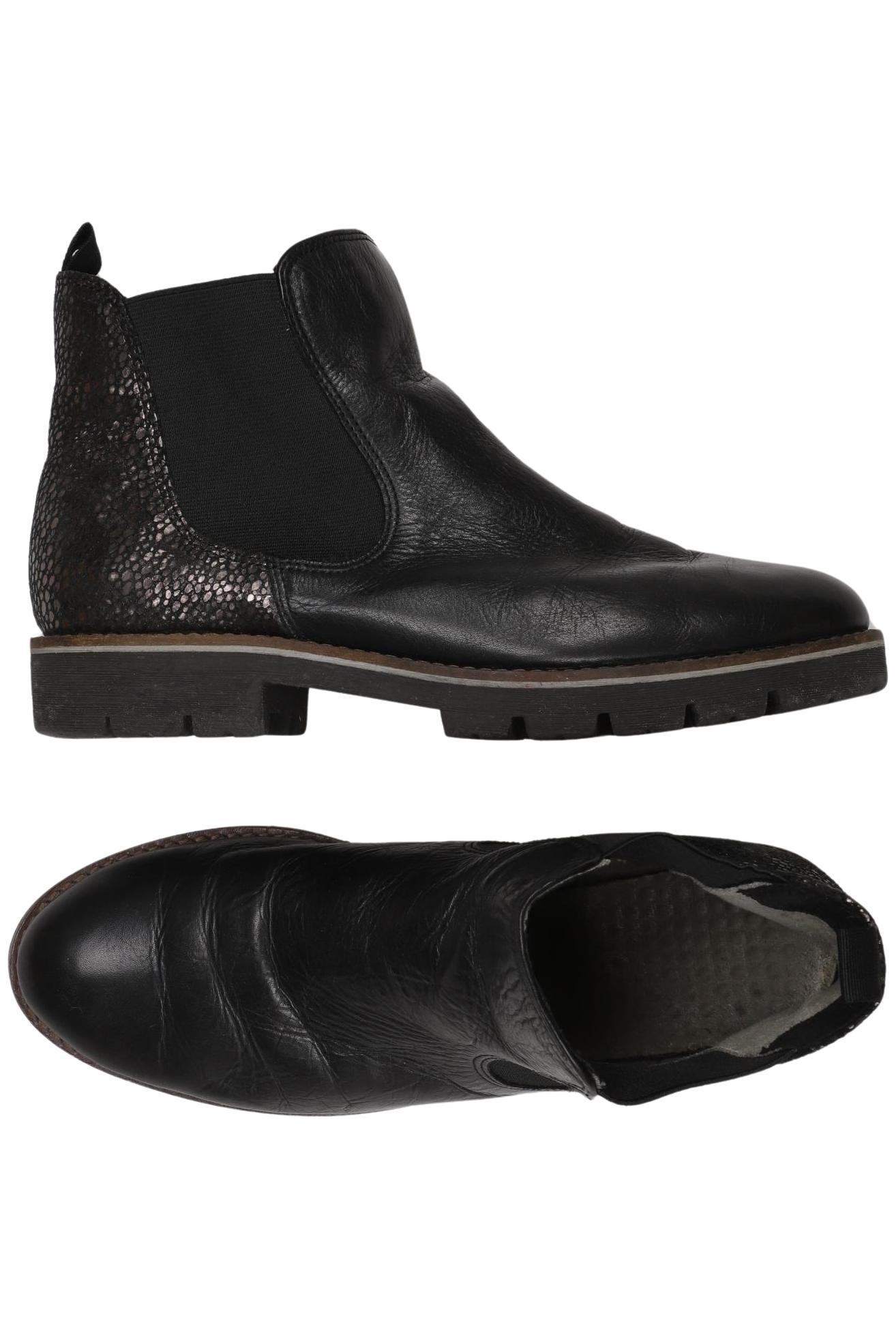 

Caprice Damen Stiefelette, schwarz, Gr. 39