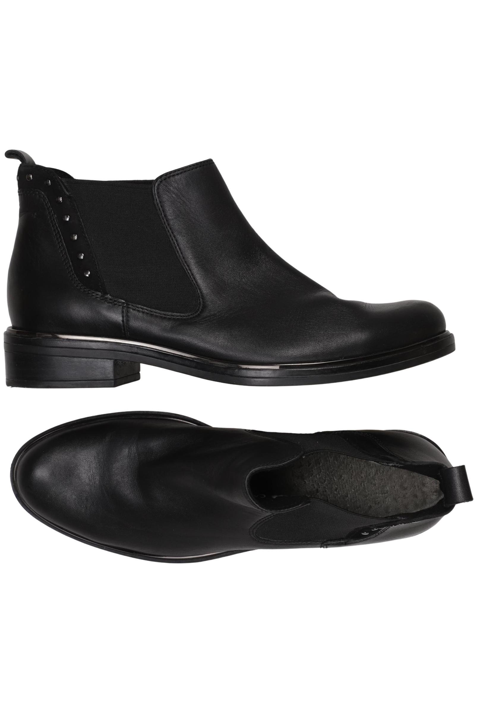 

Caprice Damen Stiefelette, schwarz, Gr. 39