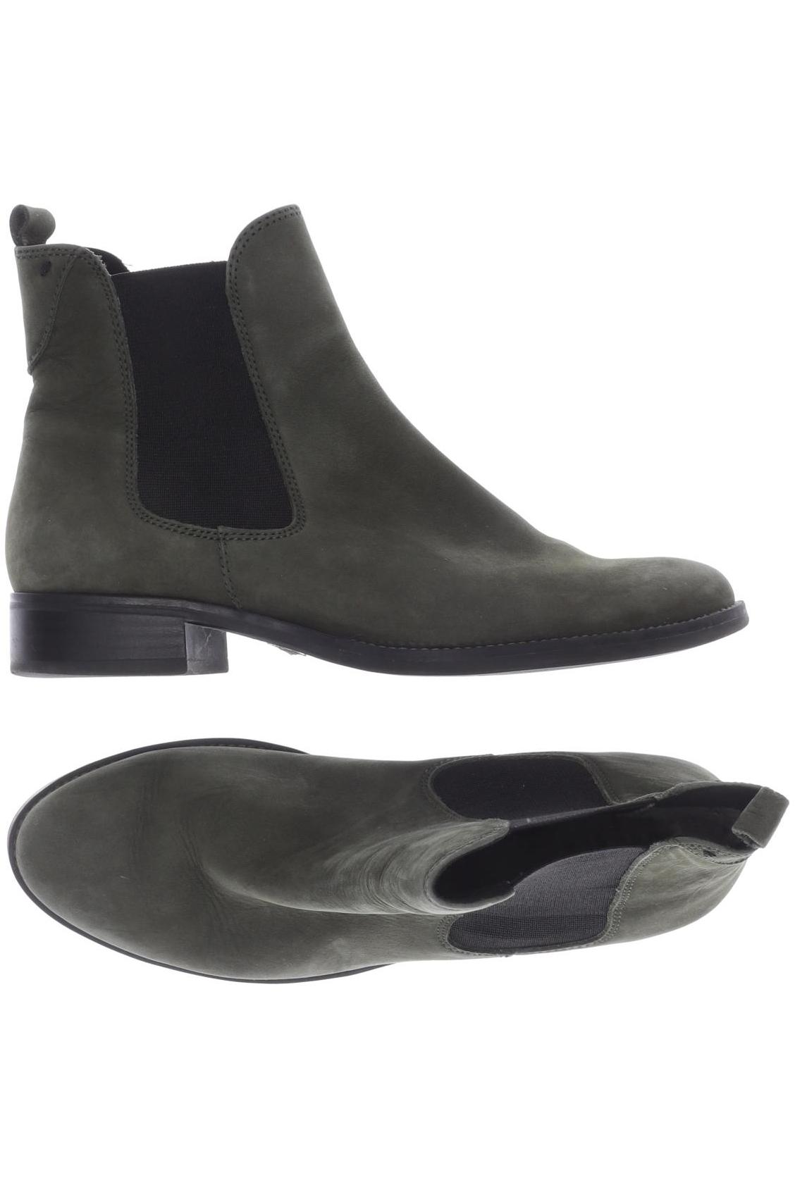 

Caprice Damen Stiefelette, grün, Gr. 37.5
