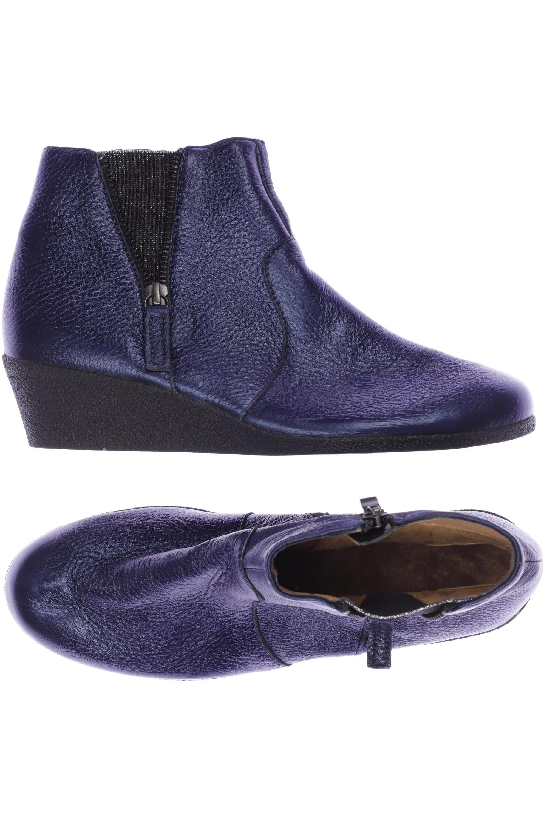 

Caprice Damen Stiefelette, marineblau, Gr. 39