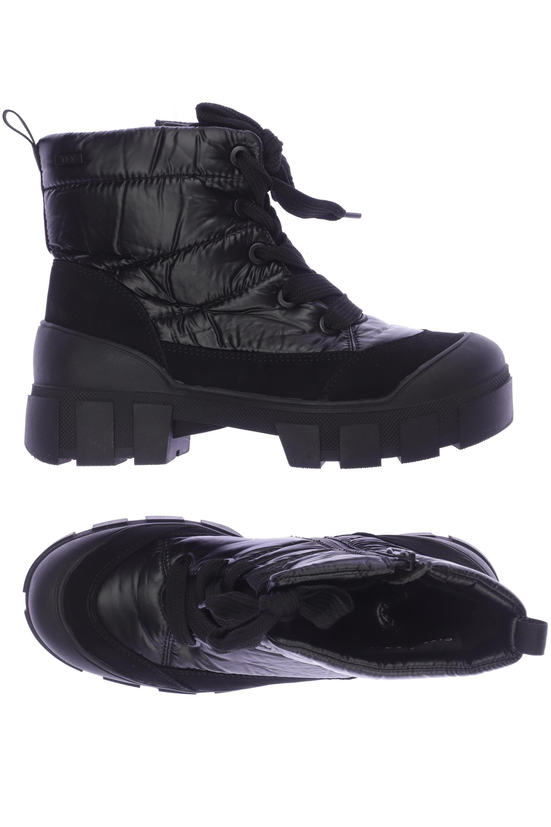 

Caprice Damen Stiefelette, schwarz, Gr. 37