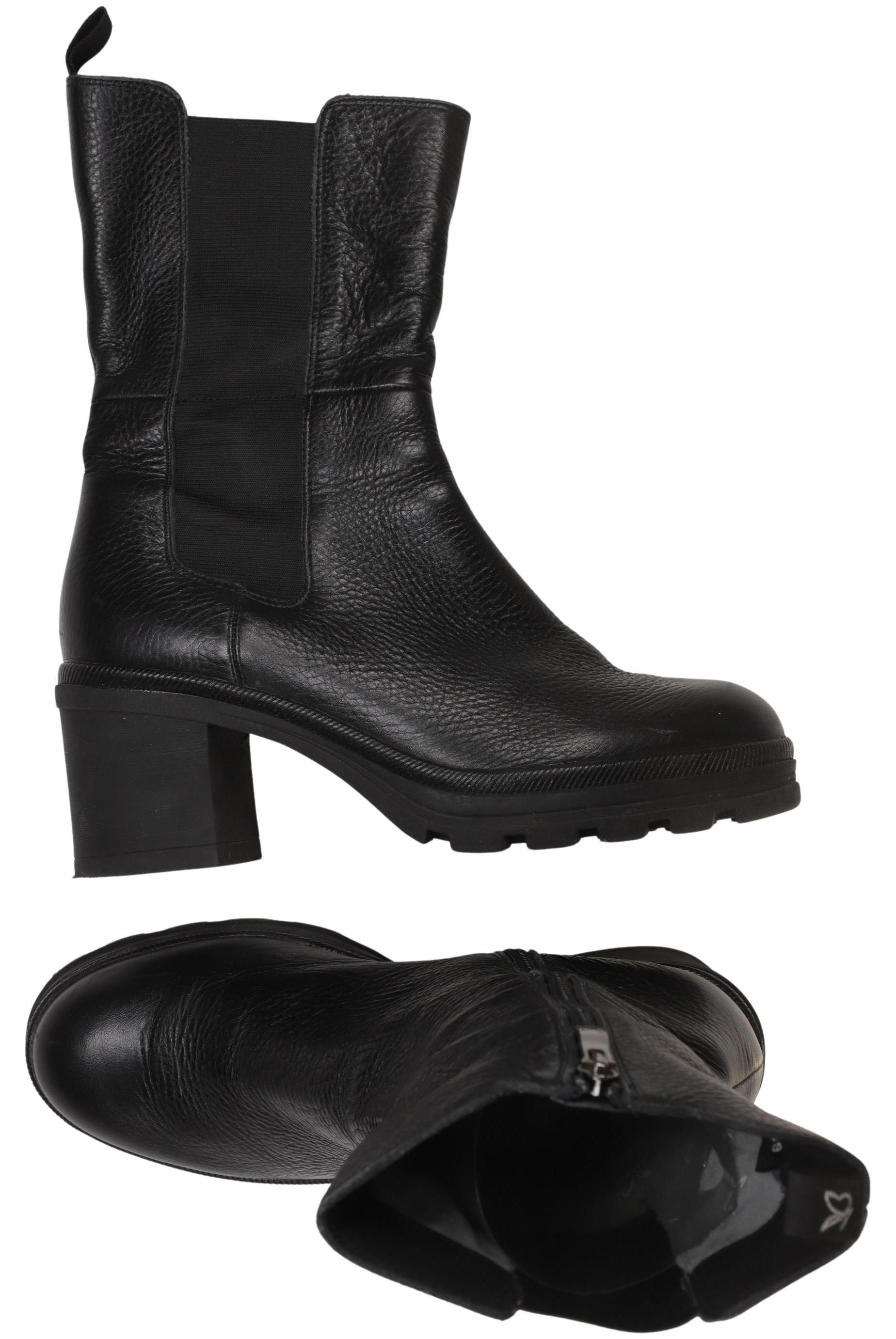 

Caprice Damen Stiefelette, schwarz, Gr. 39
