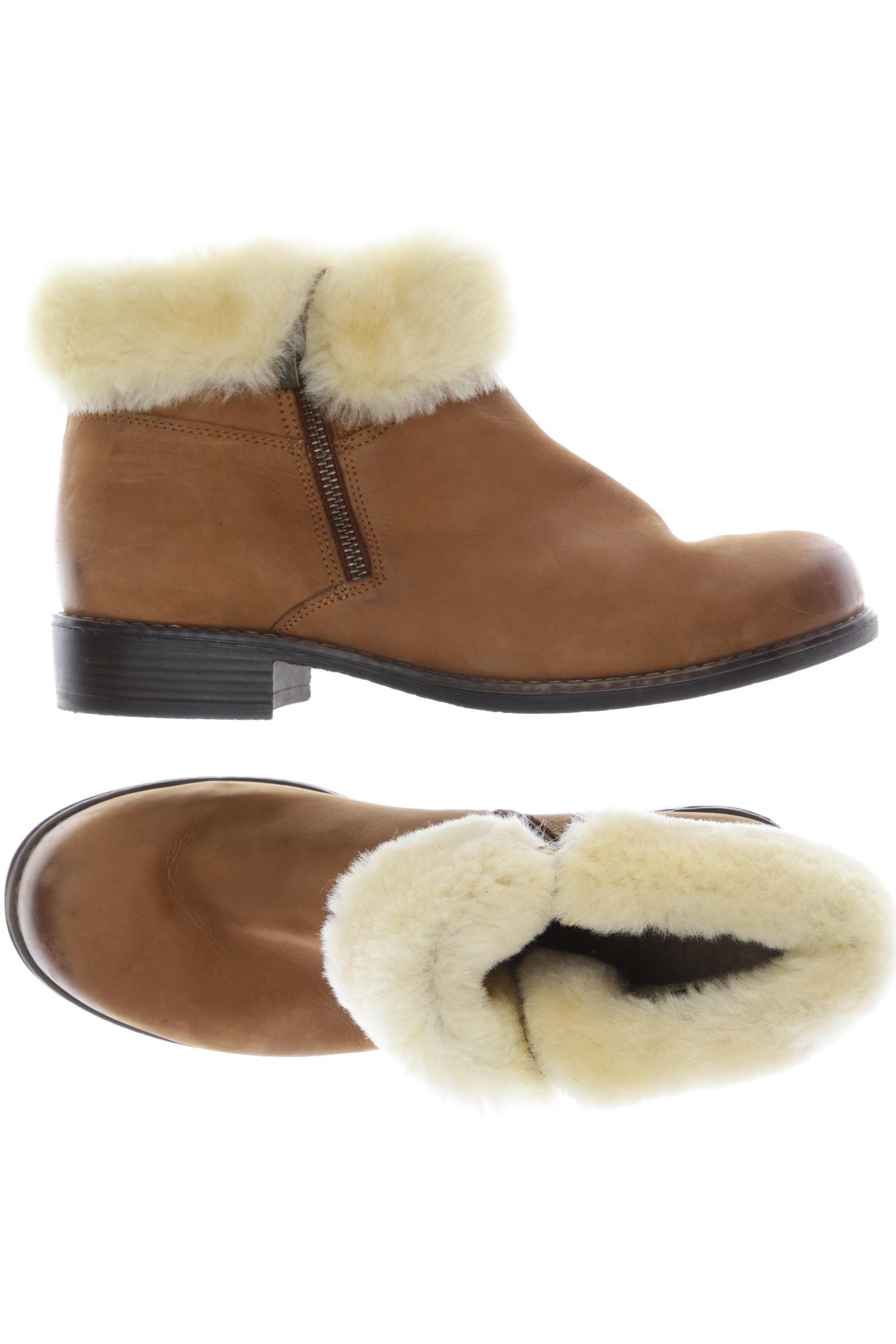 

Caprice Damen Stiefelette, braun, Gr. 6.5