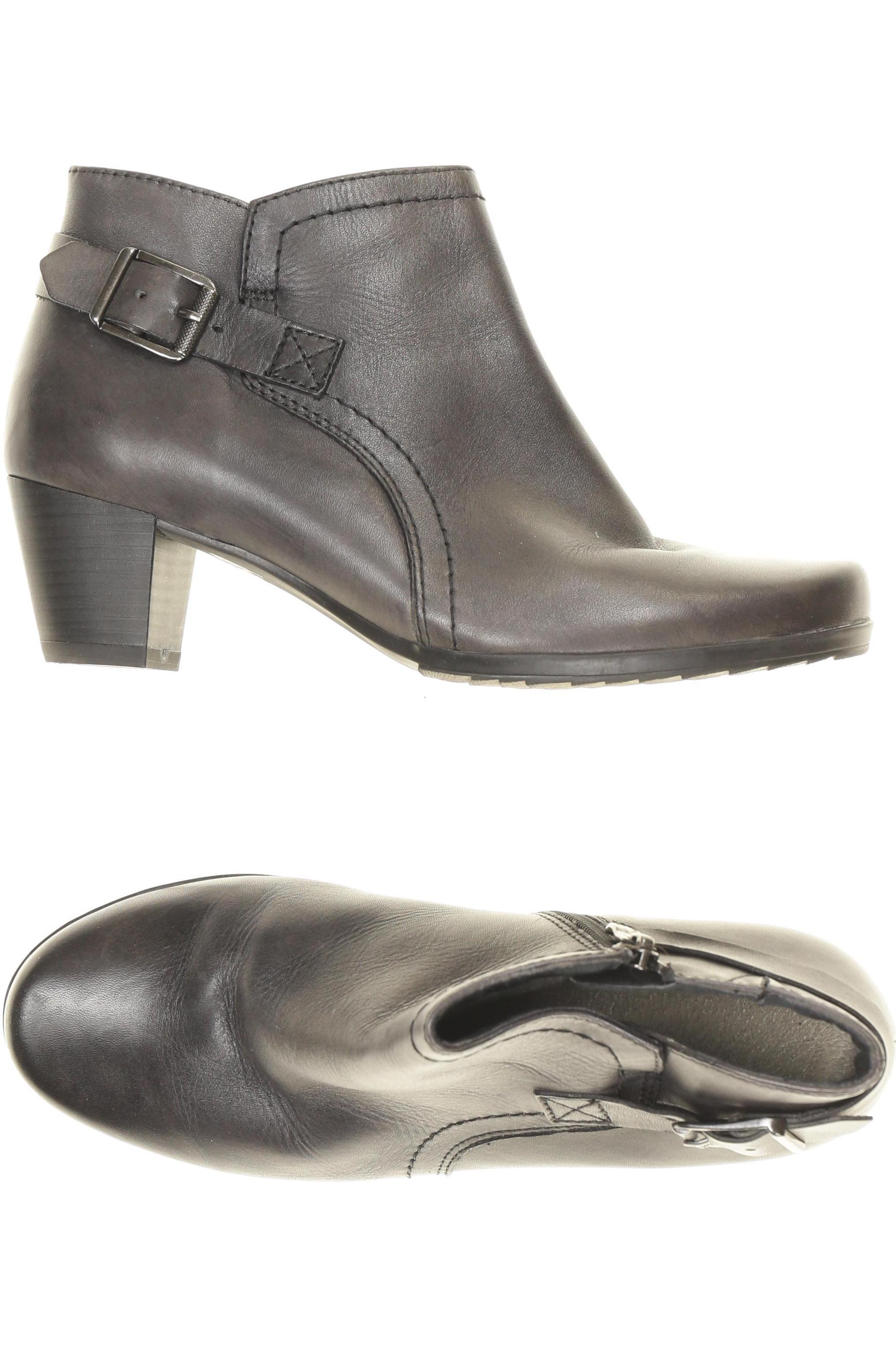 

Caprice Damen Stiefelette, schwarz, Gr. 5