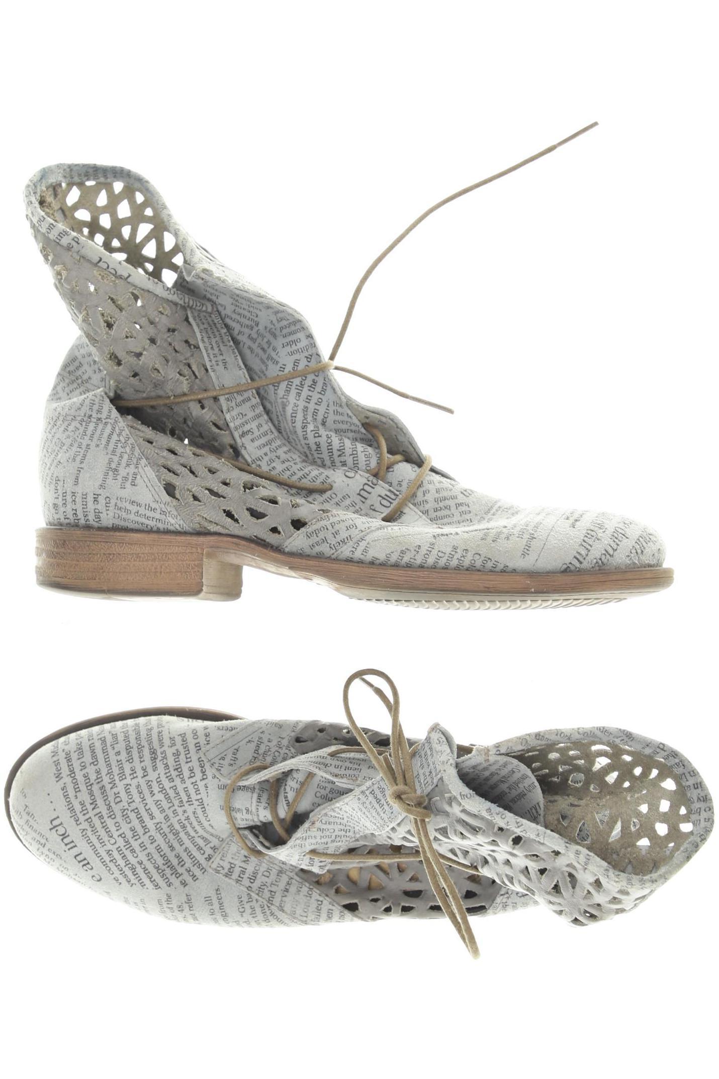 

Caprice Damen Stiefelette, grün, Gr. 39