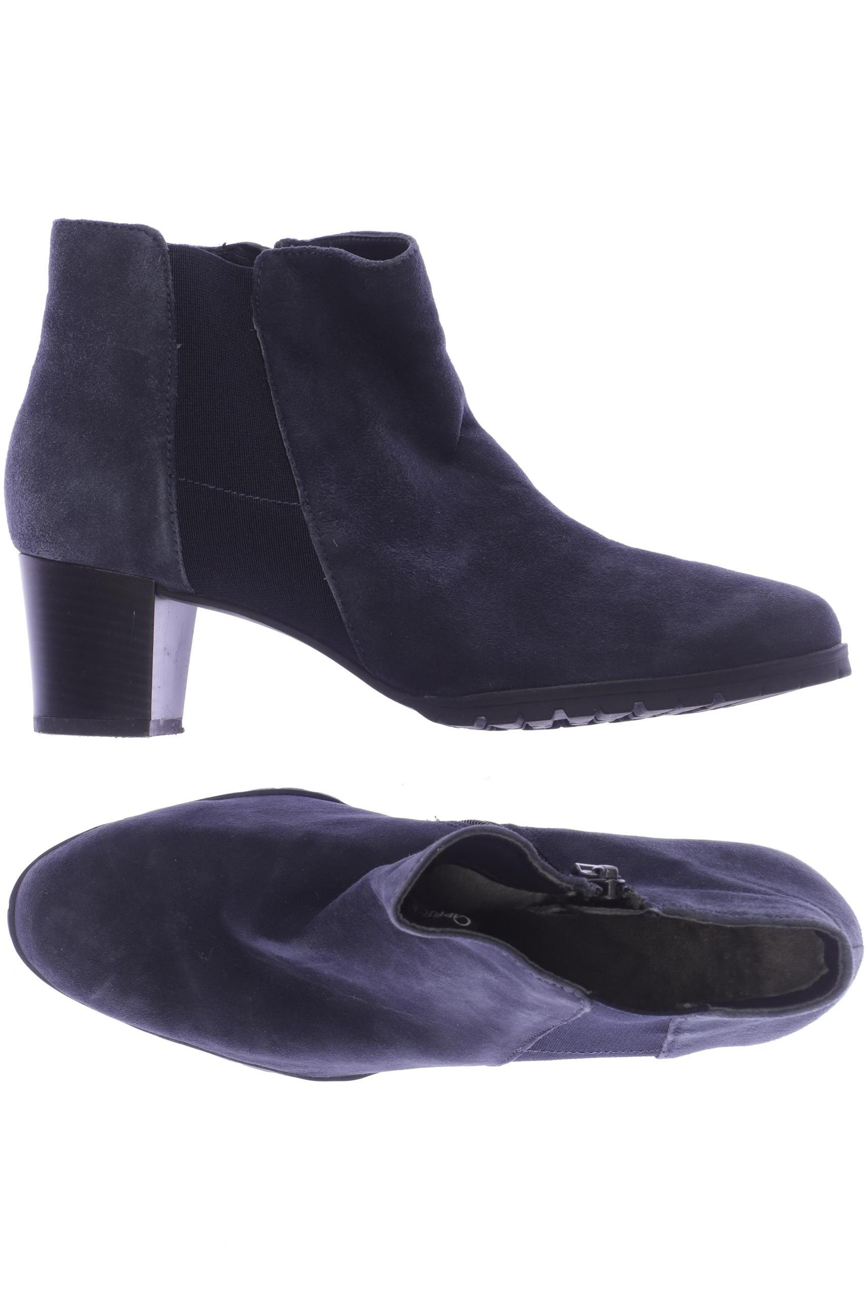 

Caprice Damen Stiefelette, marineblau, Gr. 36