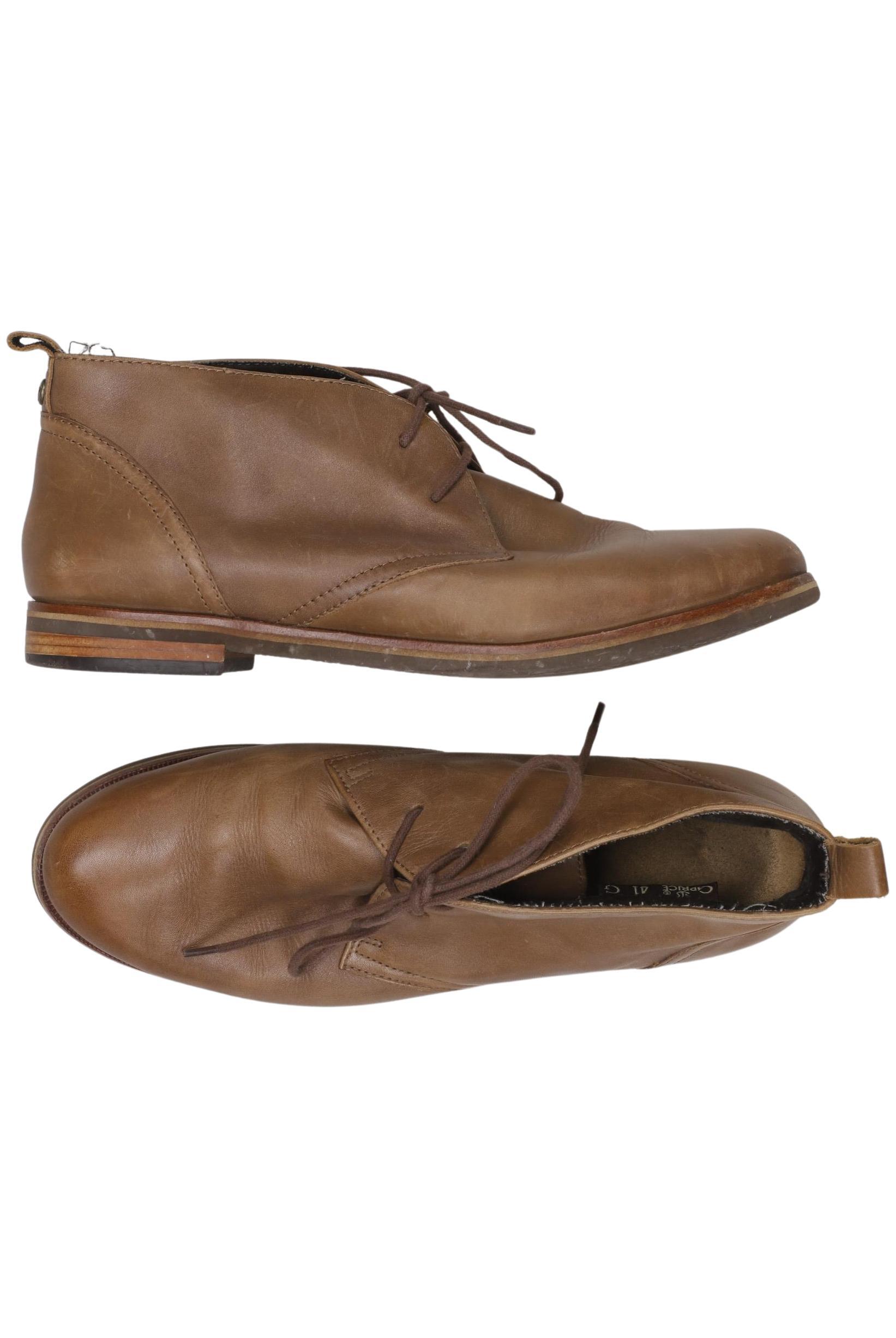 

Caprice Damen Stiefelette, braun, Gr. 41