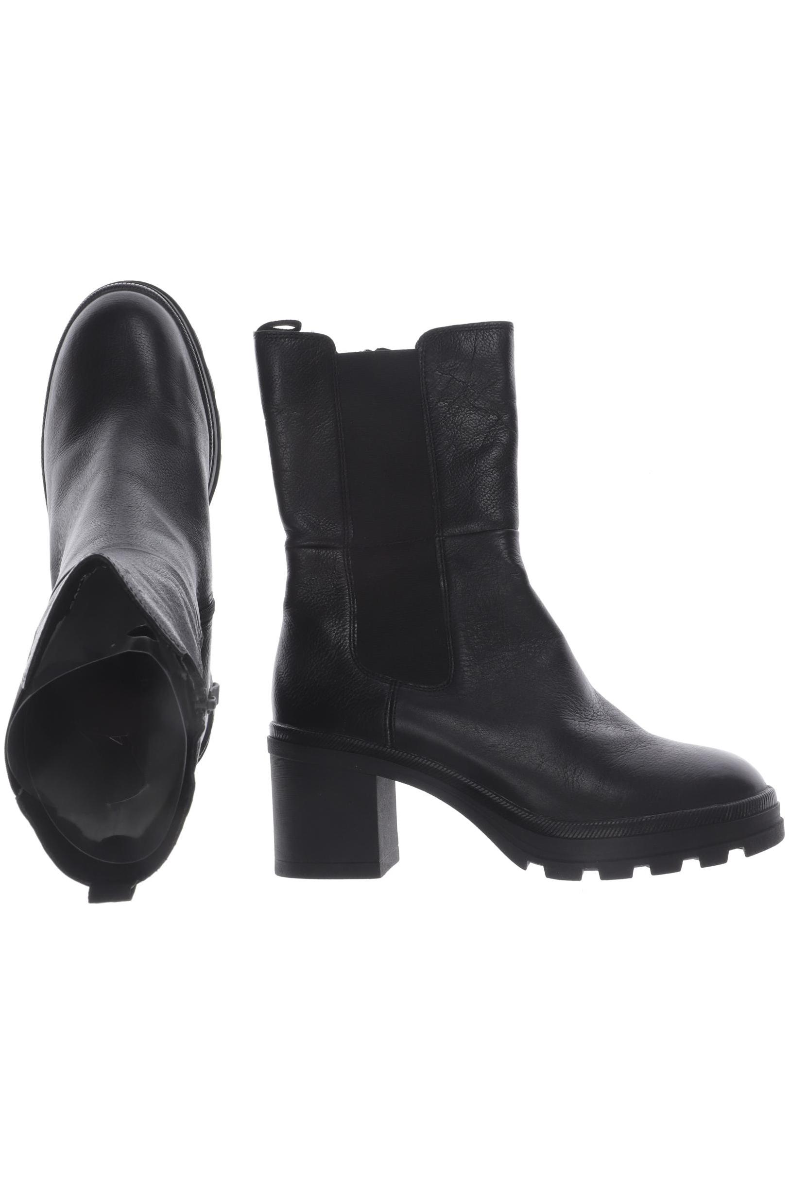 

Caprice Damen Stiefelette, schwarz, Gr. 39