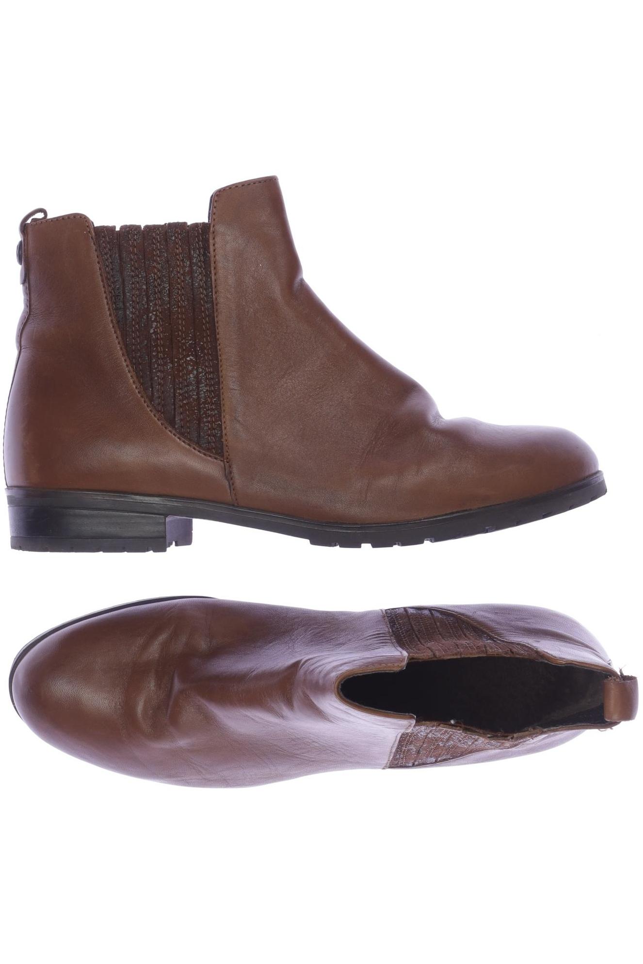 

Caprice Damen Stiefelette, braun, Gr. 38