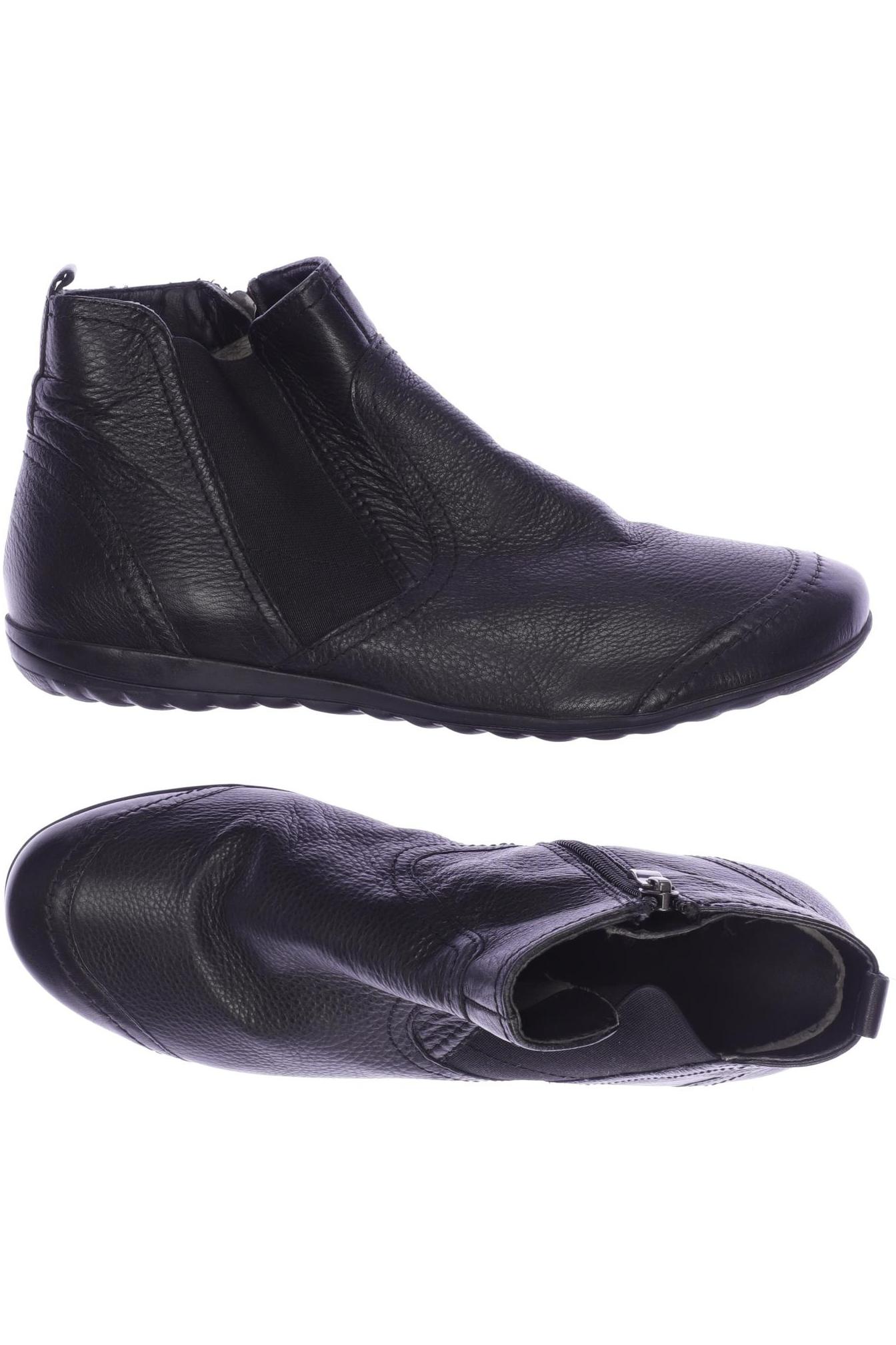 

Caprice Damen Stiefelette, schwarz, Gr. 39