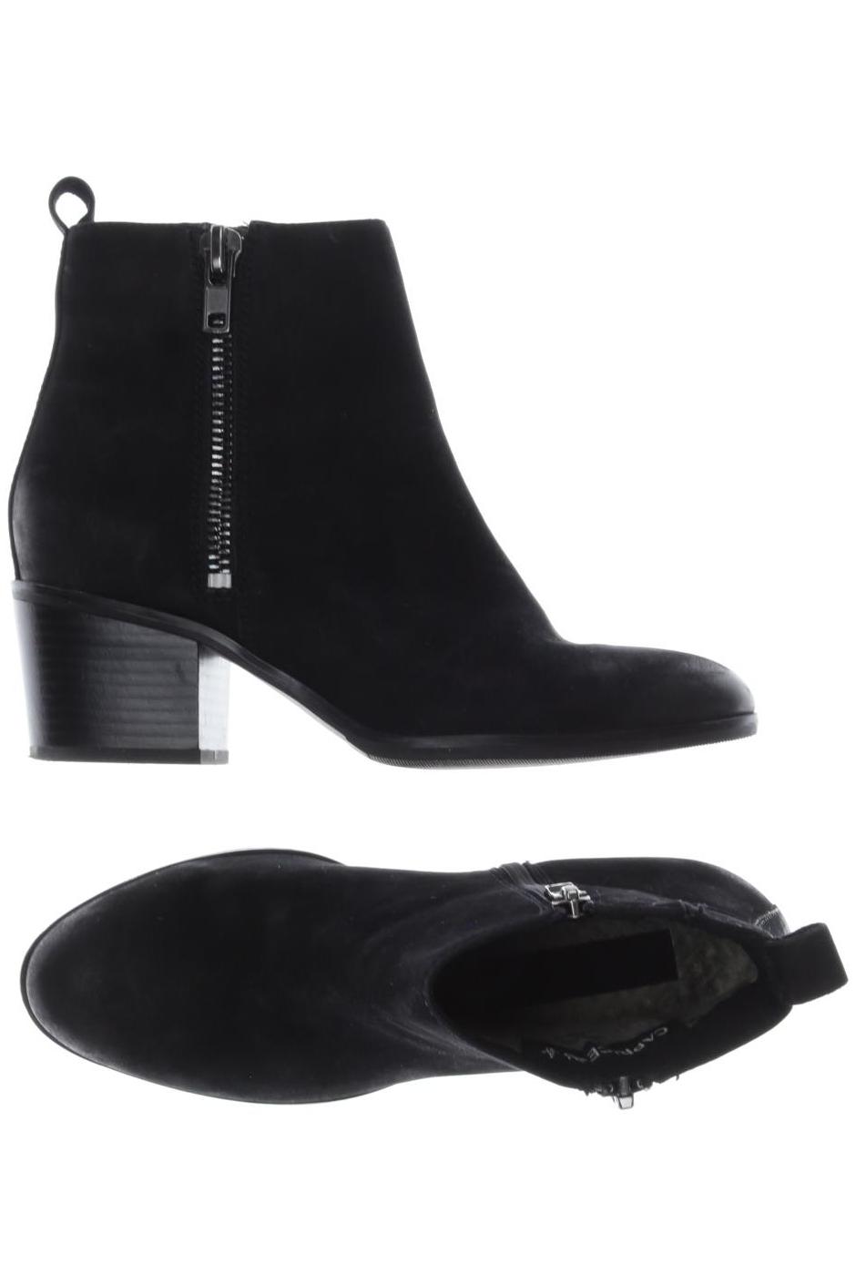 

Caprice Damen Stiefelette, schwarz, Gr. 37