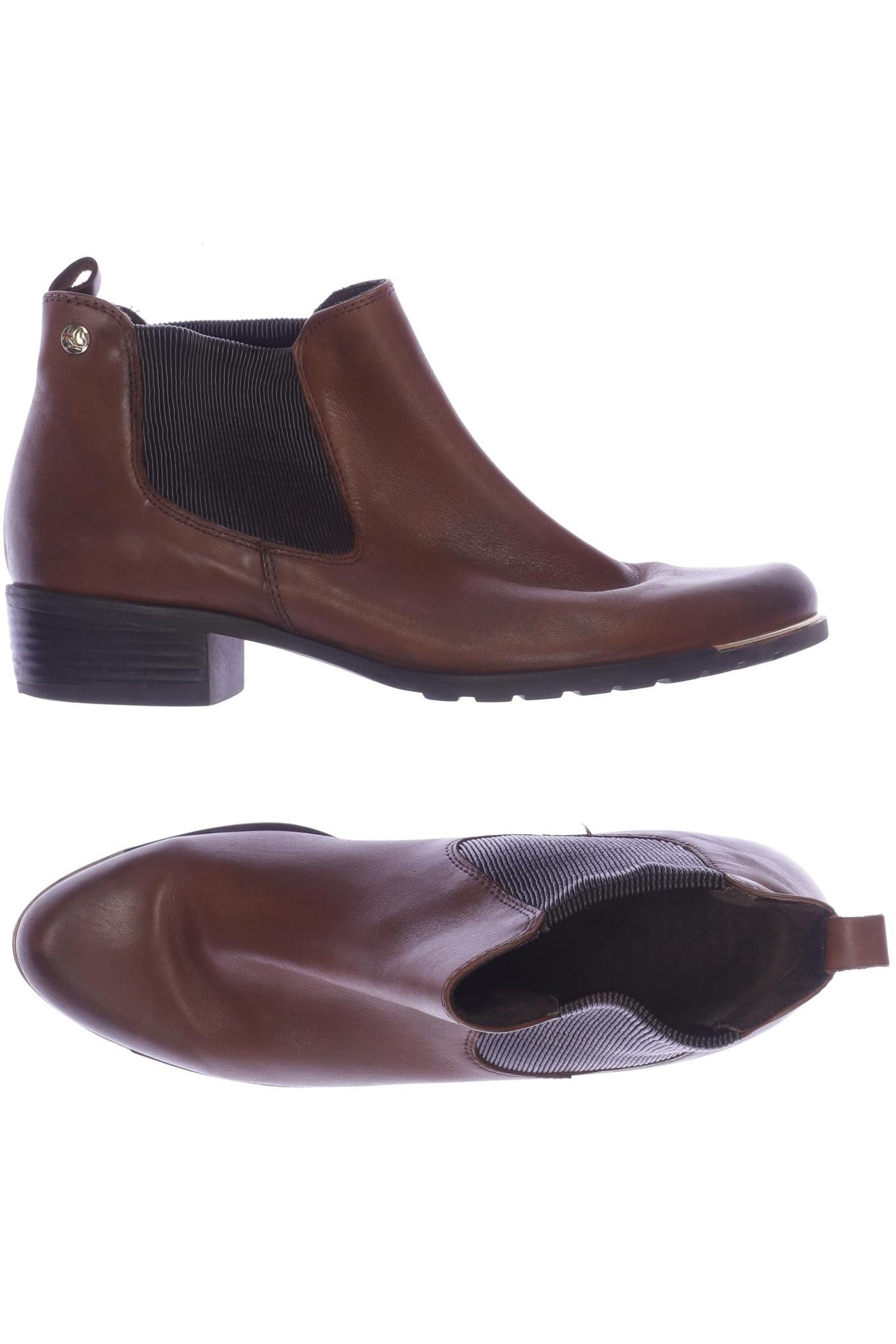 

Caprice Damen Stiefelette, braun, Gr. 41