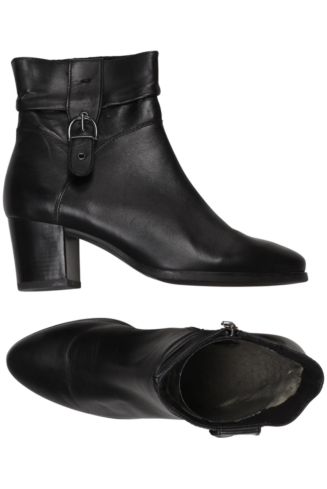 

Caprice Damen Stiefelette, schwarz, Gr. 6.5