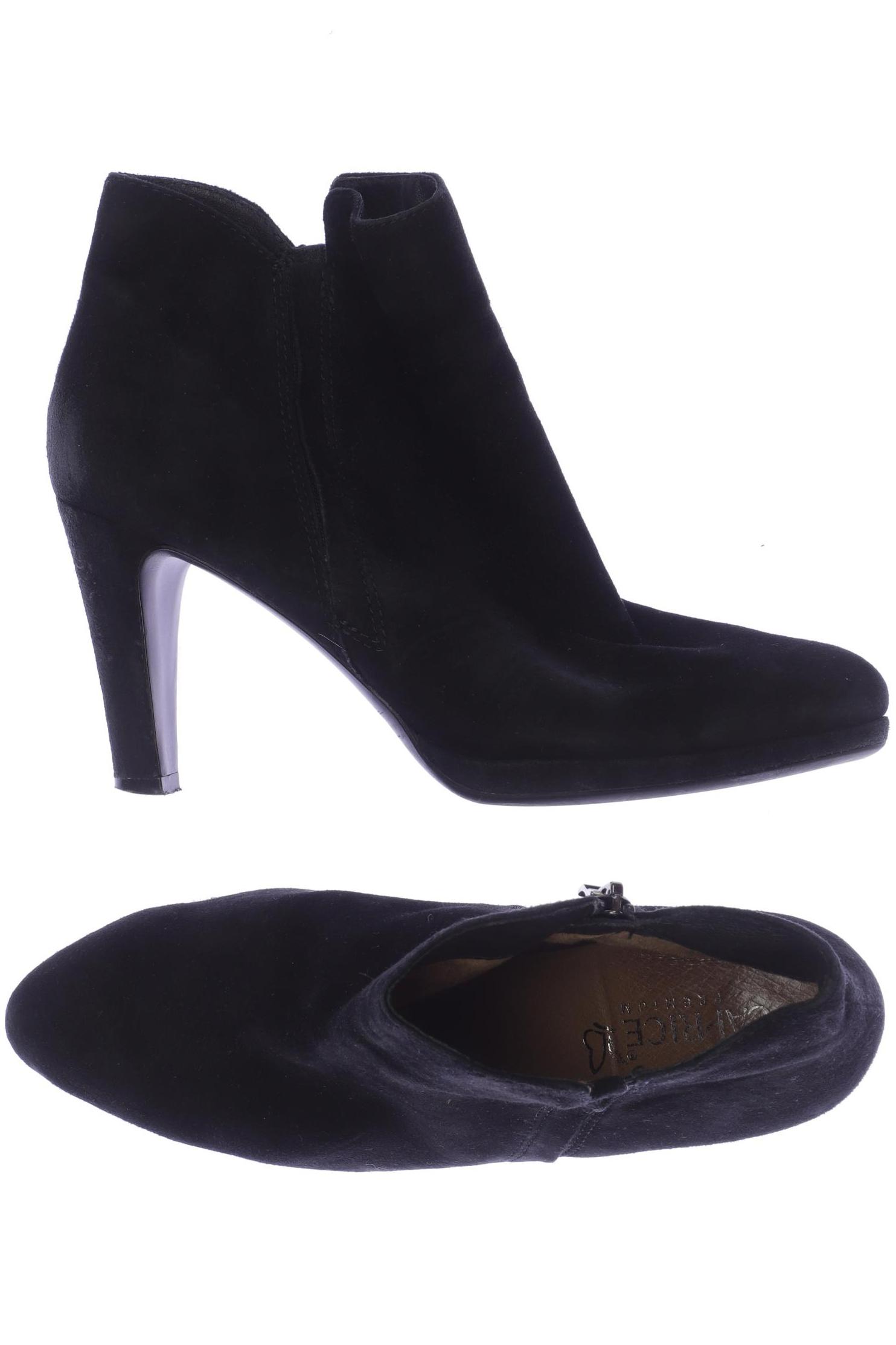 

Caprice Damen Stiefelette, schwarz, Gr. 6