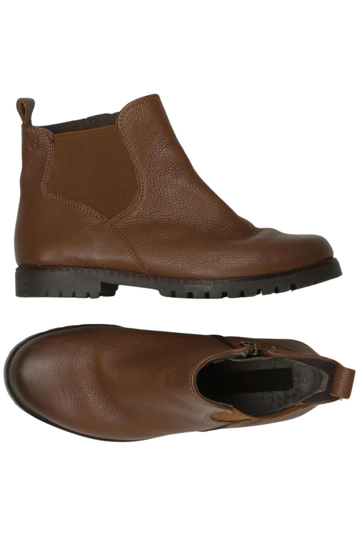 

Caprice Damen Stiefelette, braun, Gr. 37