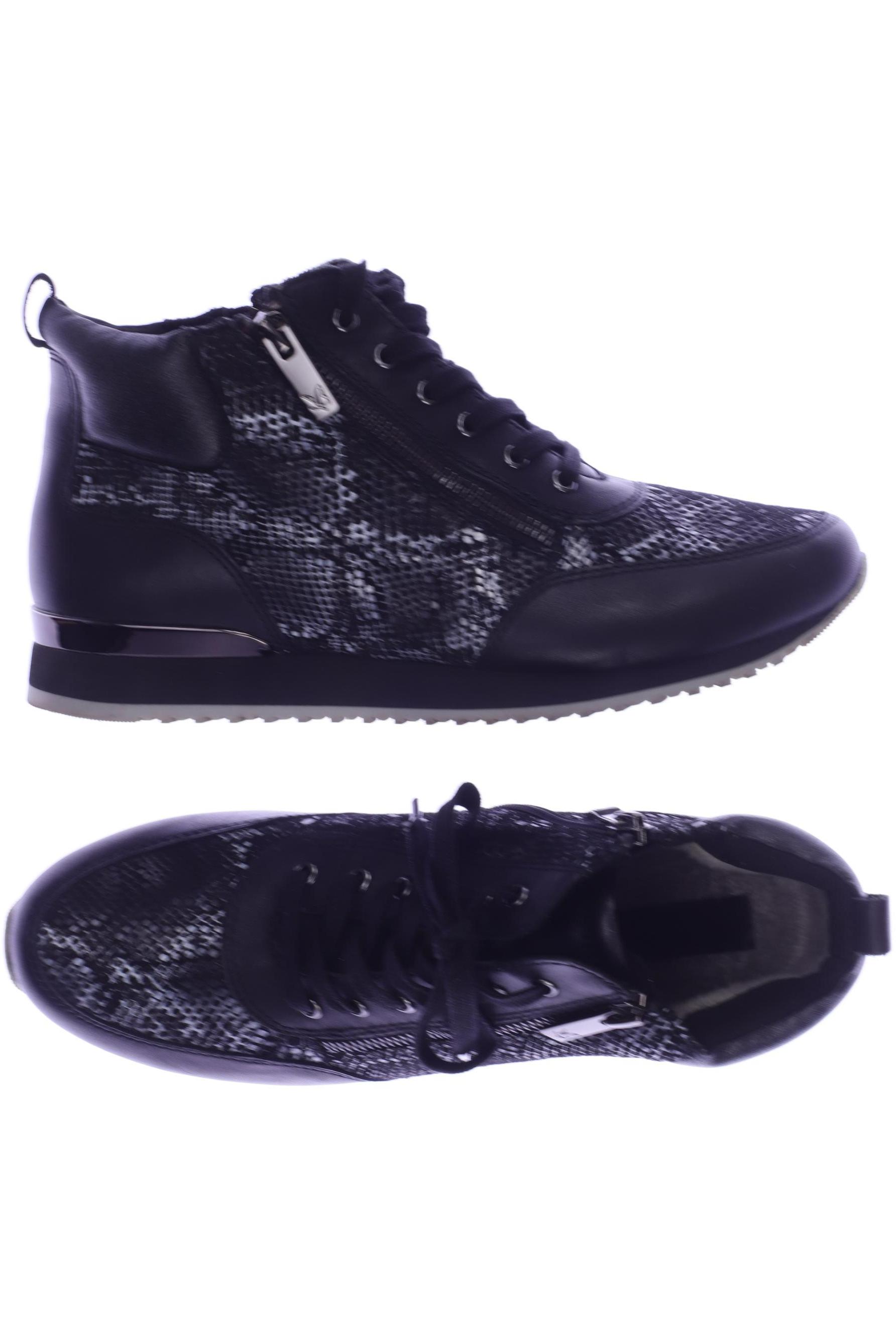 

Caprice Damen Stiefelette, schwarz