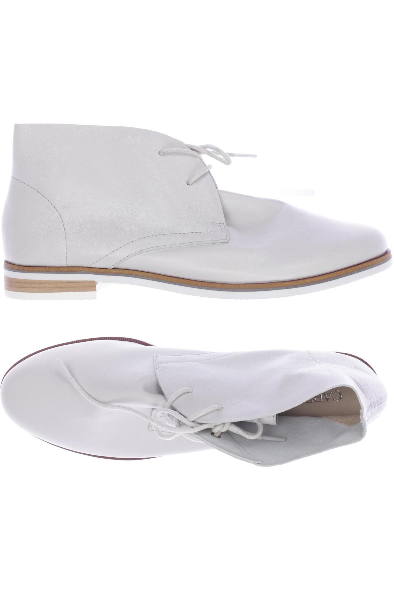 

Caprice Damen Stiefelette, grau