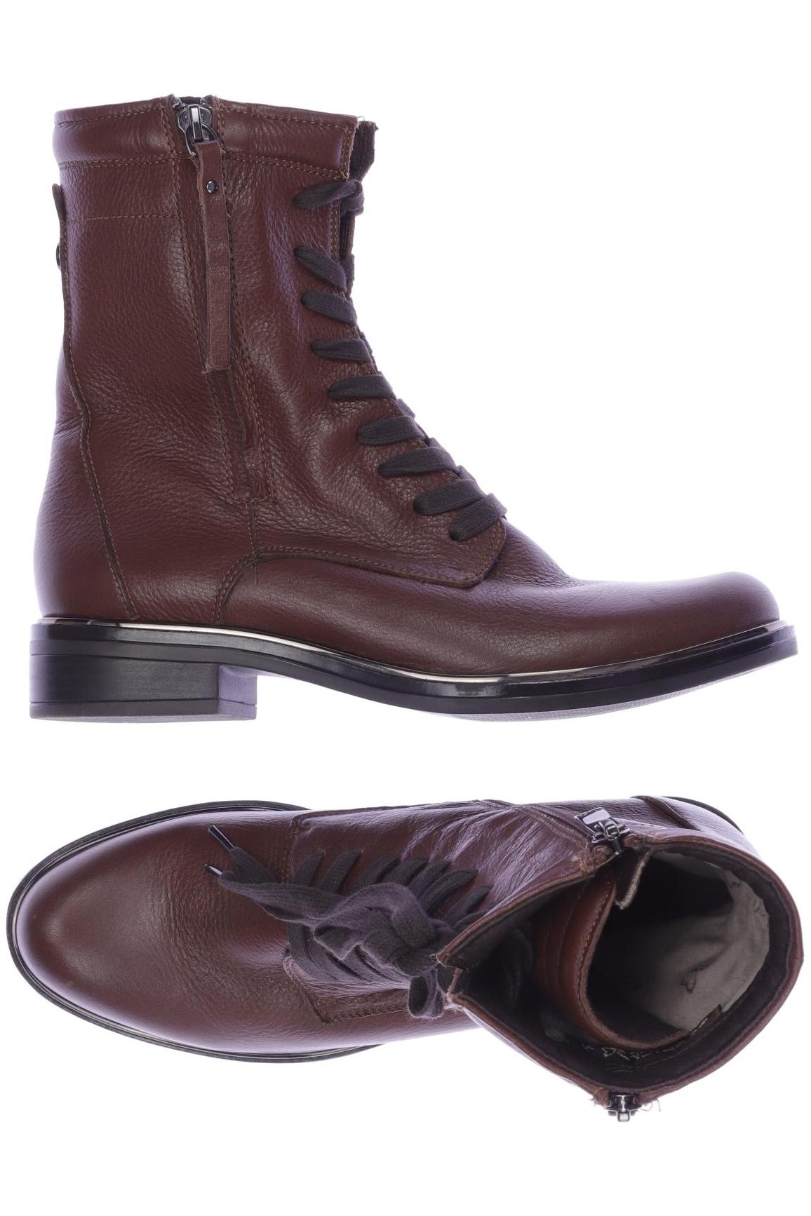 

Caprice Damen Stiefelette, braun, Gr. 37