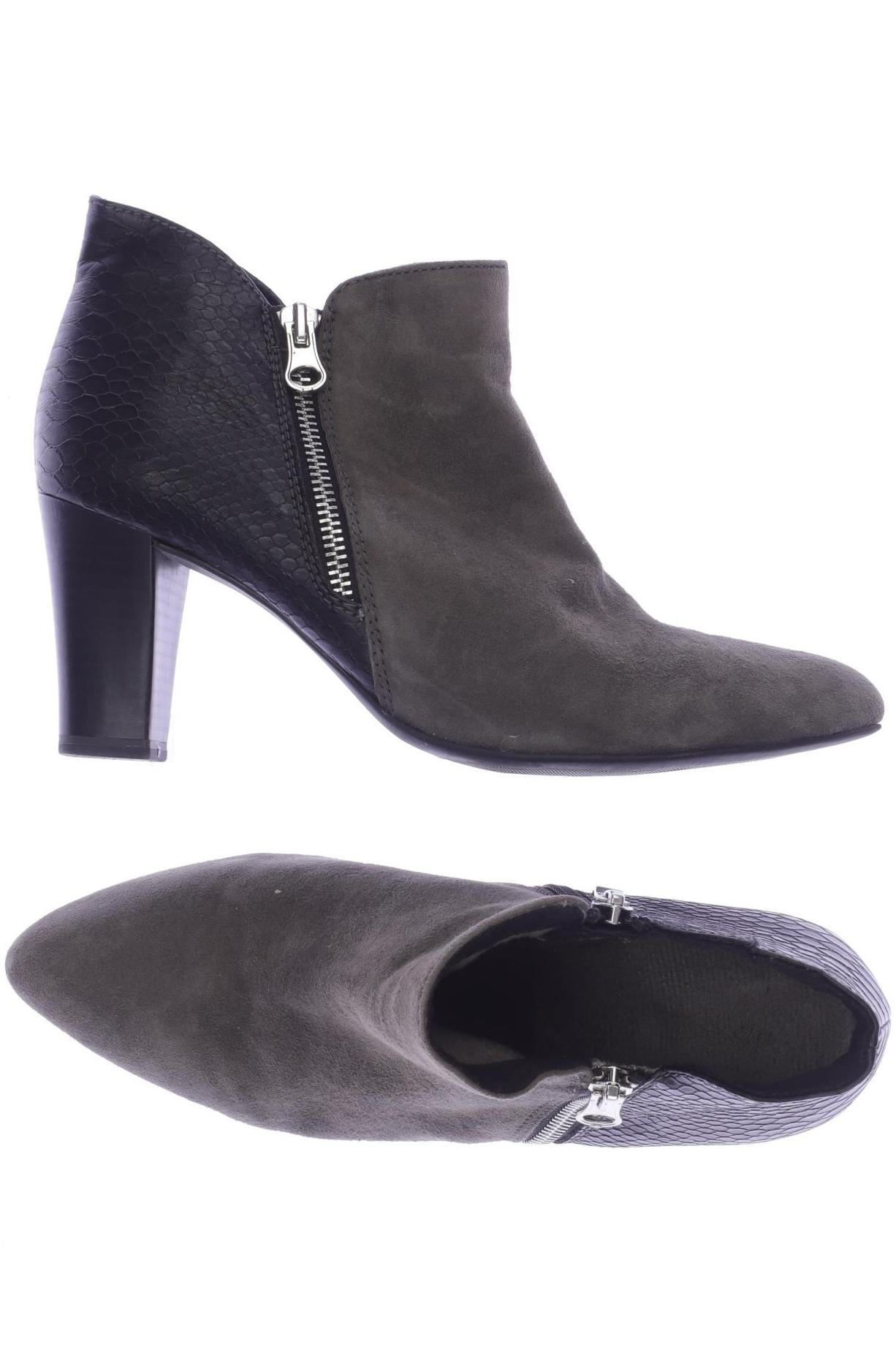 

Caprice Damen Stiefelette, grau