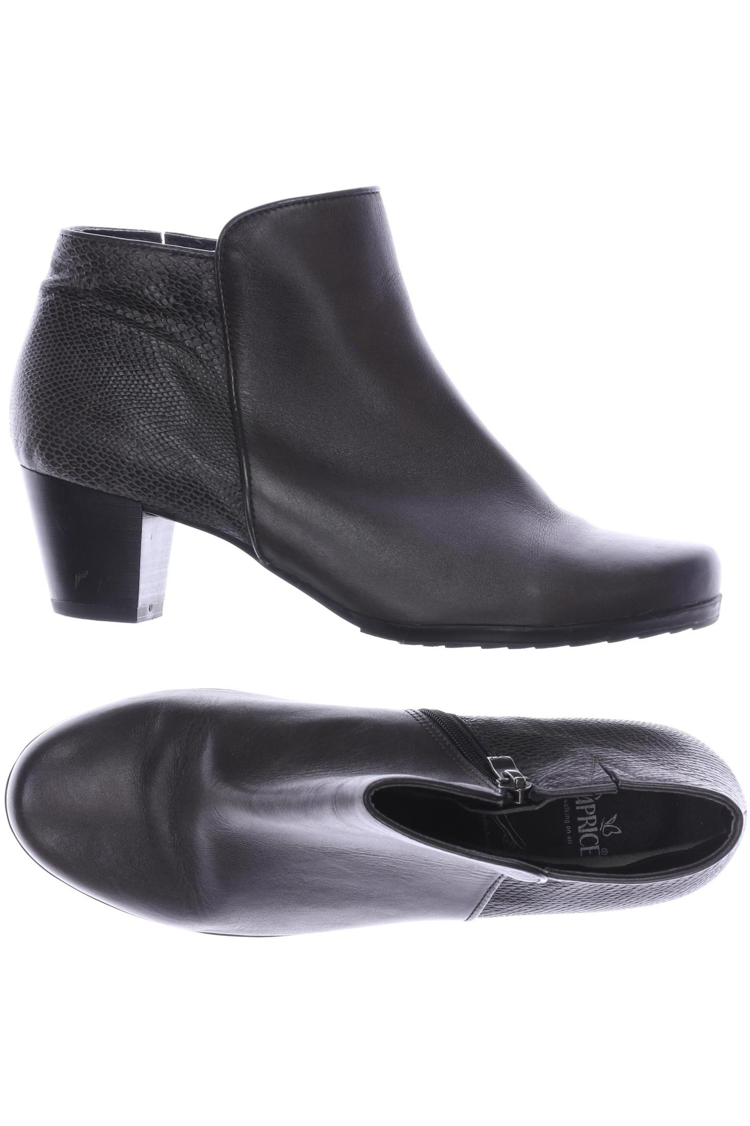 

Caprice Damen Stiefelette, braun