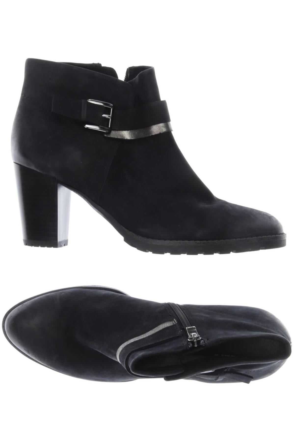 

Caprice Damen Stiefelette, schwarz, Gr. 39