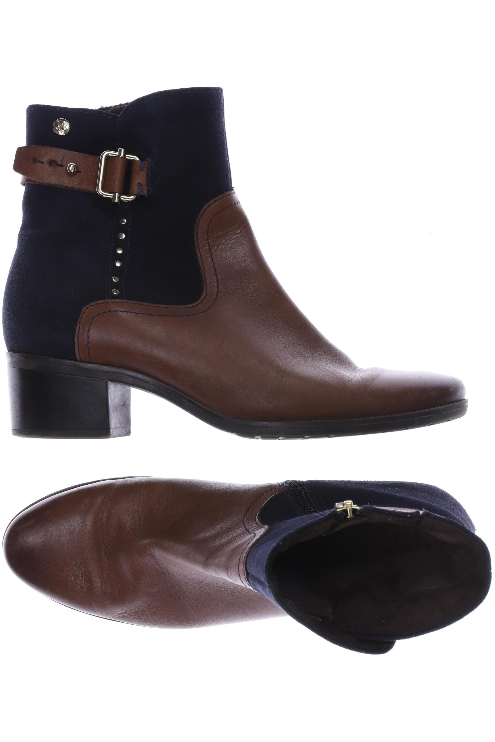 

Caprice Damen Stiefelette, braun, Gr. 39