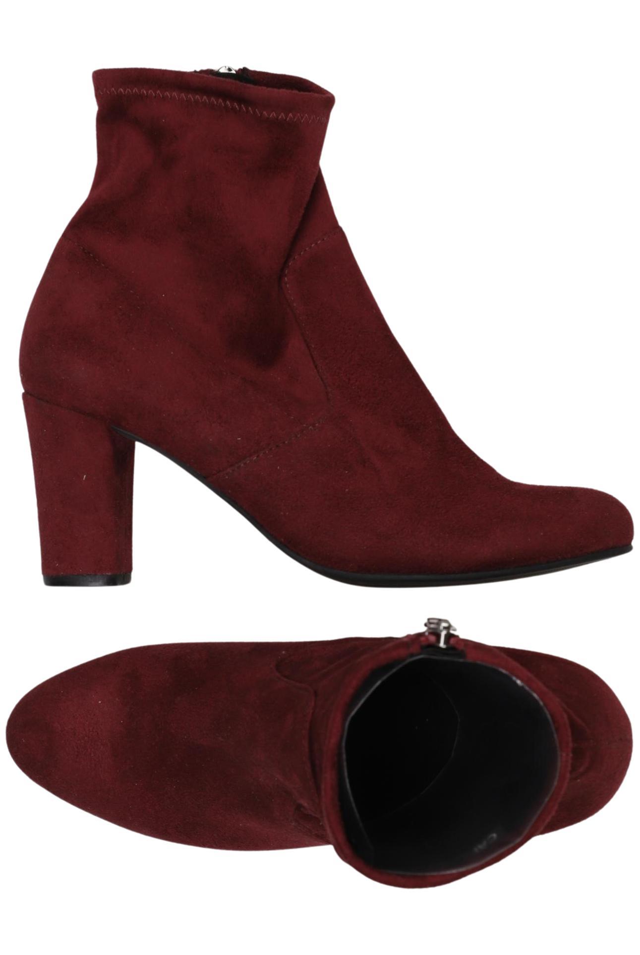 

Caprice Damen Stiefelette, mehrfarbig, Gr. 6