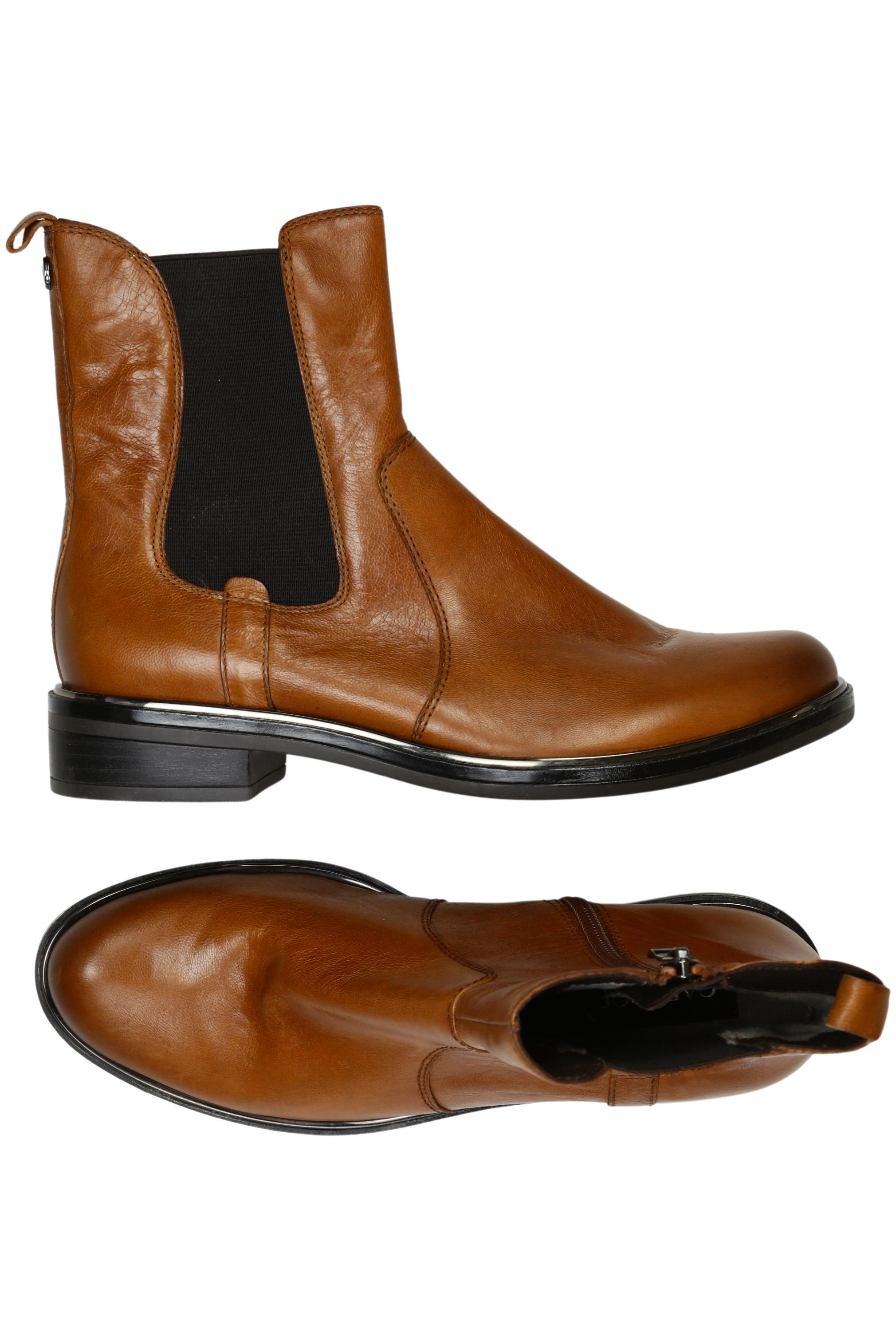 

Caprice Damen Stiefelette, braun, Gr. 37