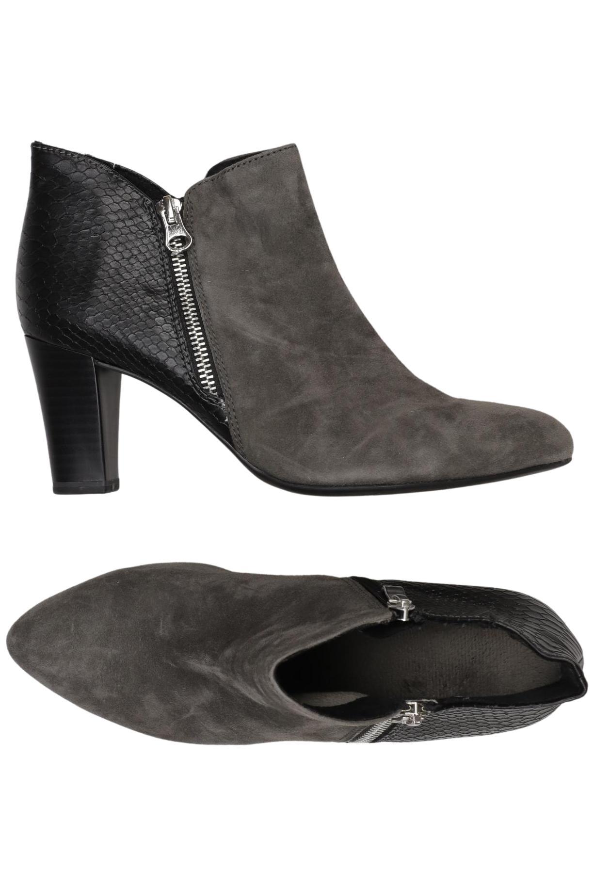 

Caprice Damen Stiefelette, grau, Gr. 38