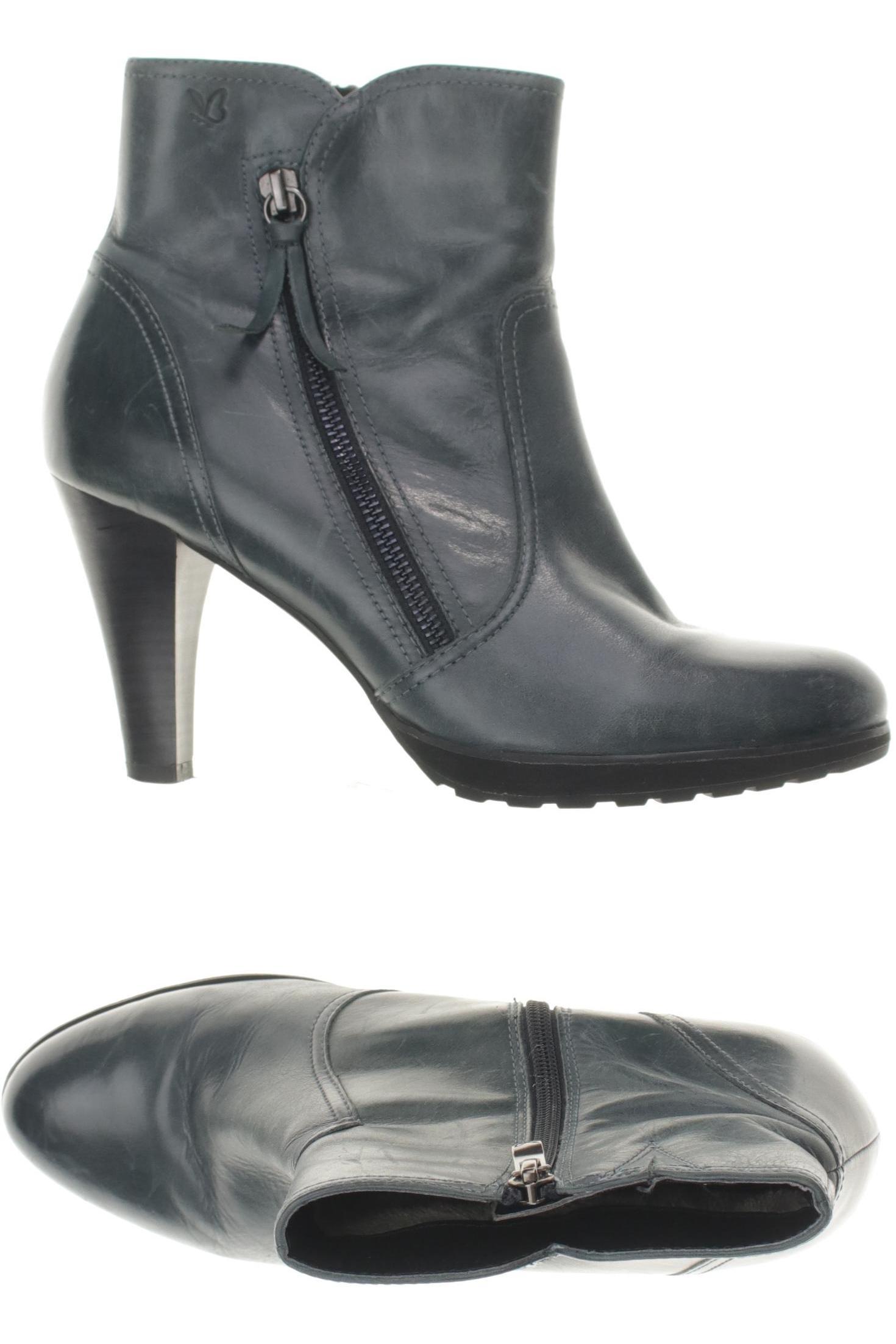 

Caprice Damen Stiefelette, blau, Gr. 39