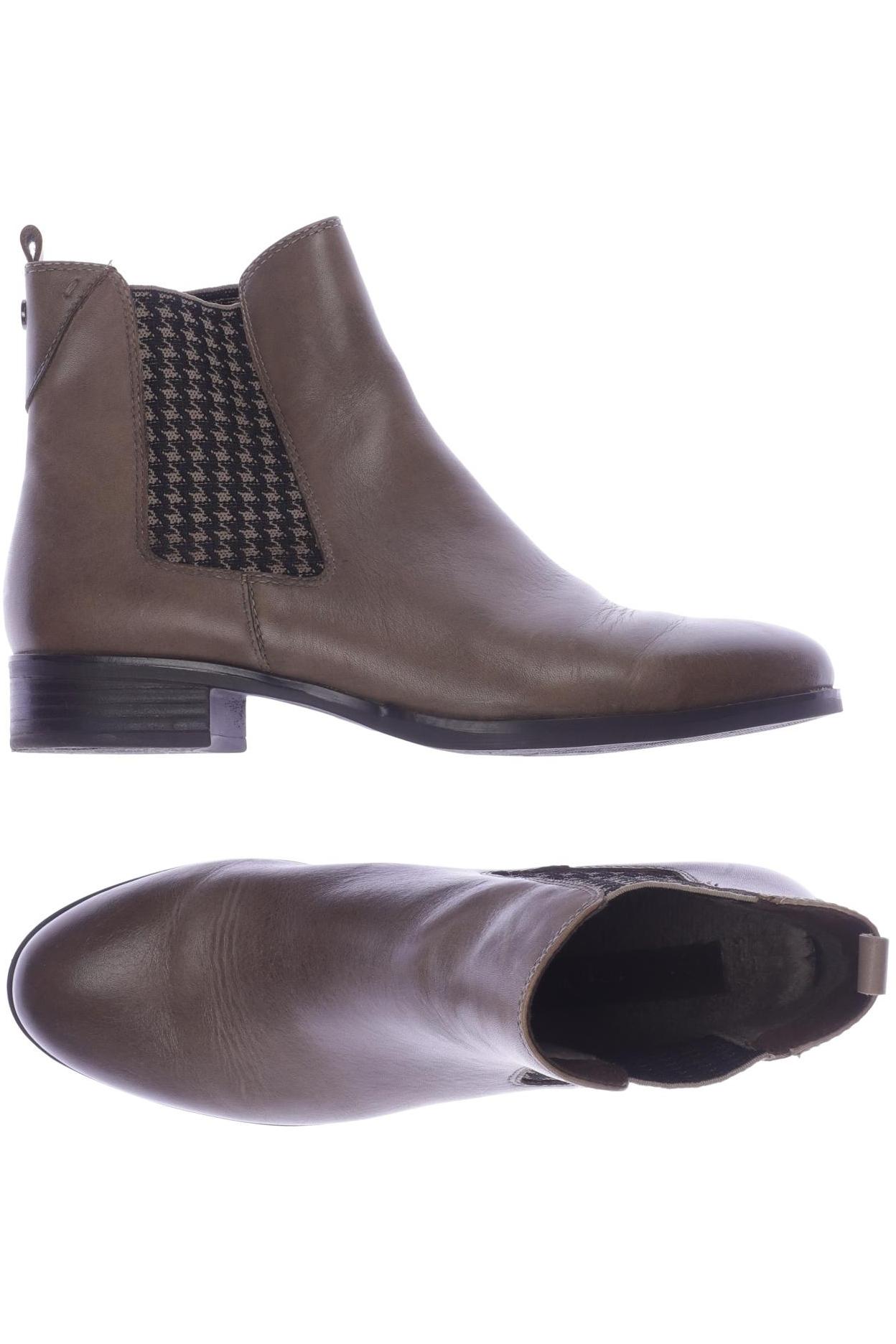 

Caprice Damen Stiefelette, braun, Gr. 6