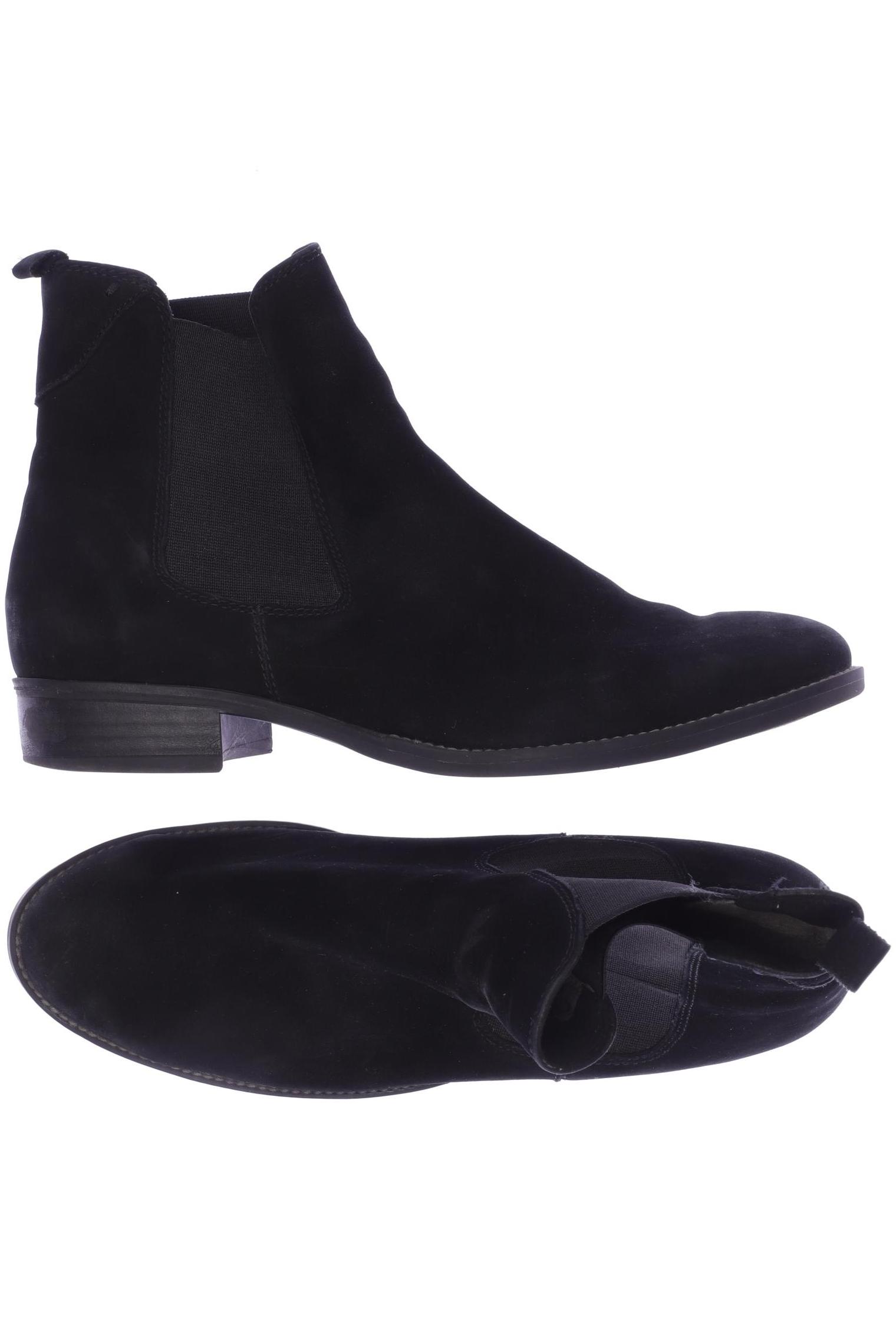 

Caprice Damen Stiefelette, schwarz, Gr. 40