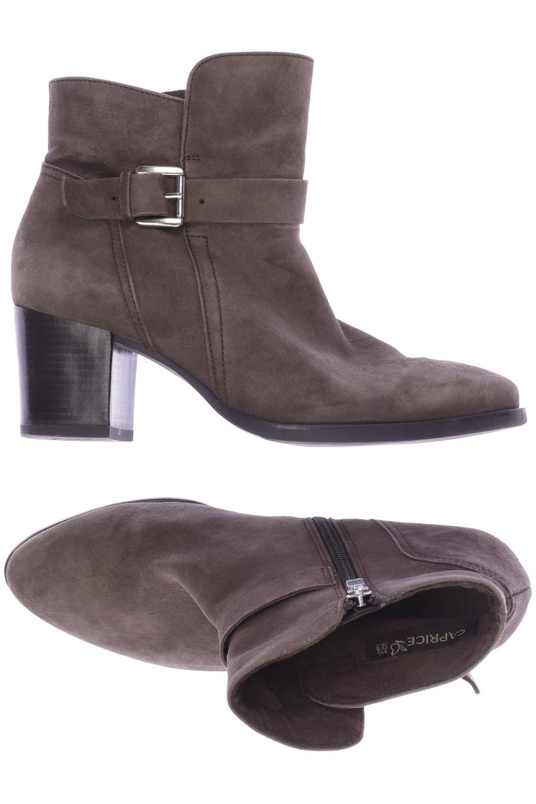 

Caprice Damen Stiefelette, braun