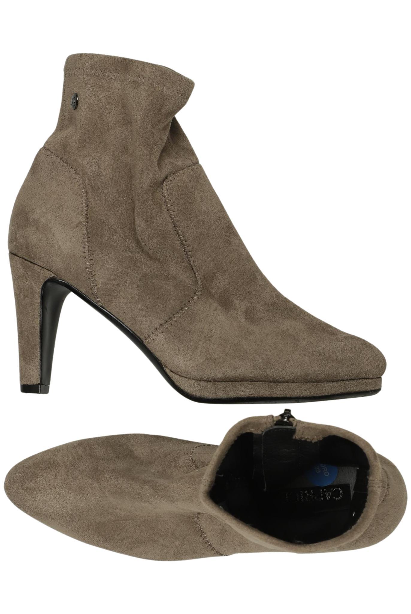 

Caprice Damen Stiefelette, braun, Gr. 6