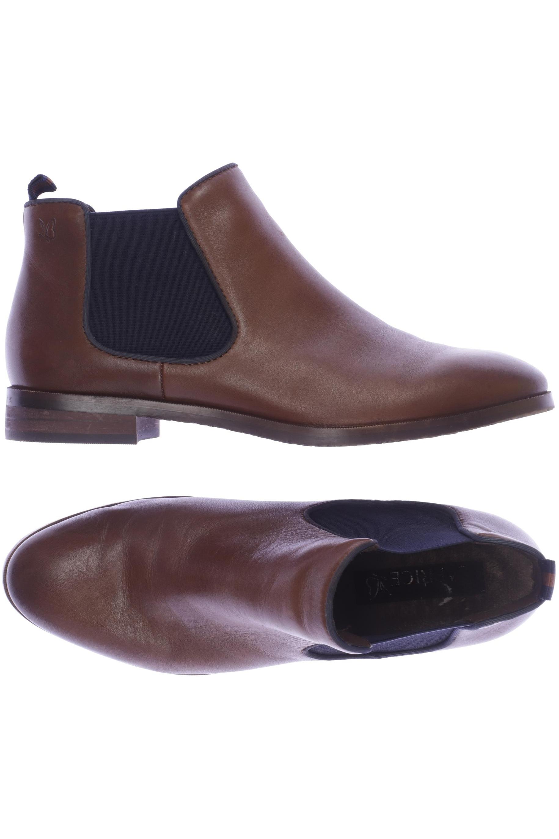

Caprice Damen Stiefelette, braun