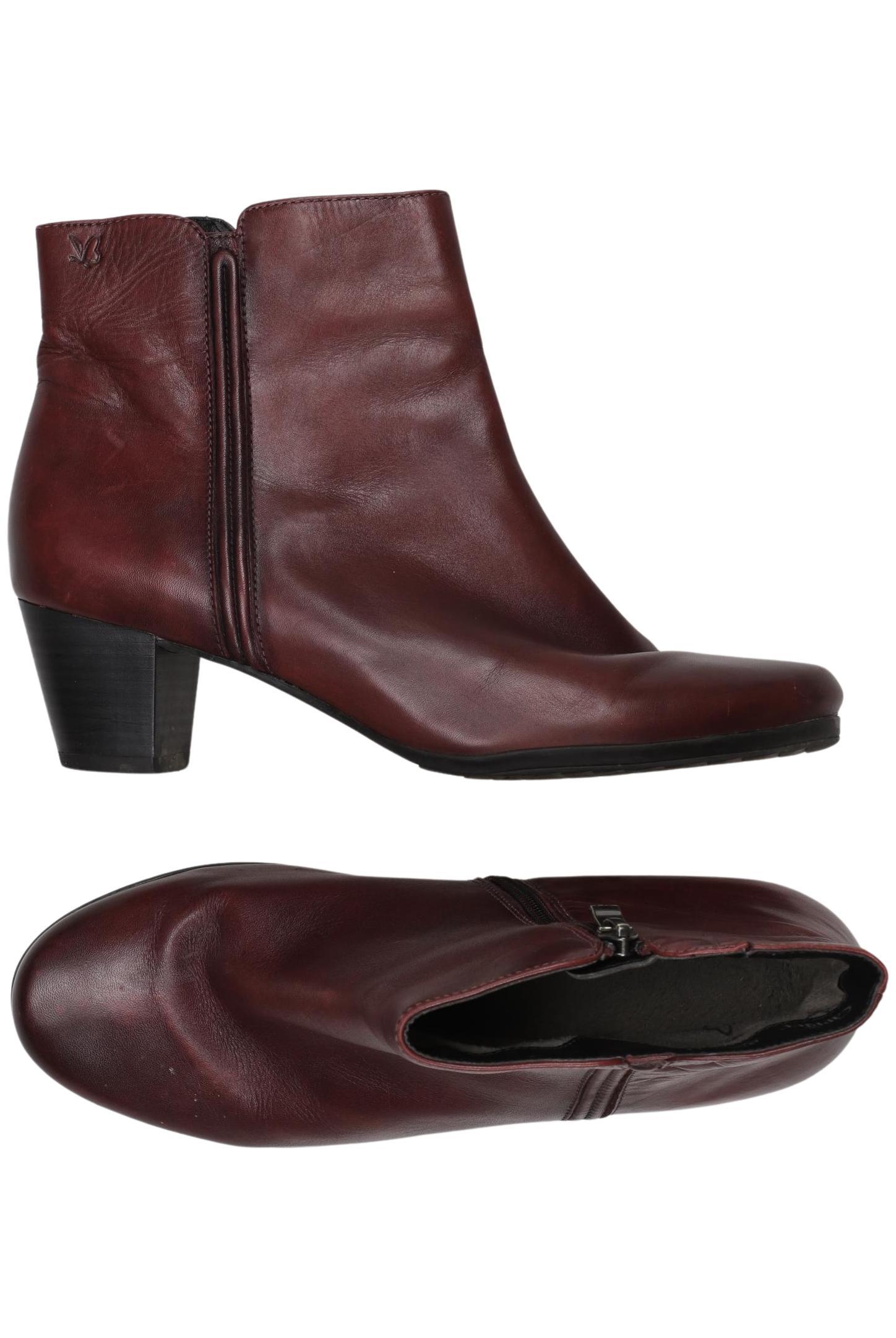 

Caprice Damen Stiefelette, braun, Gr. 40