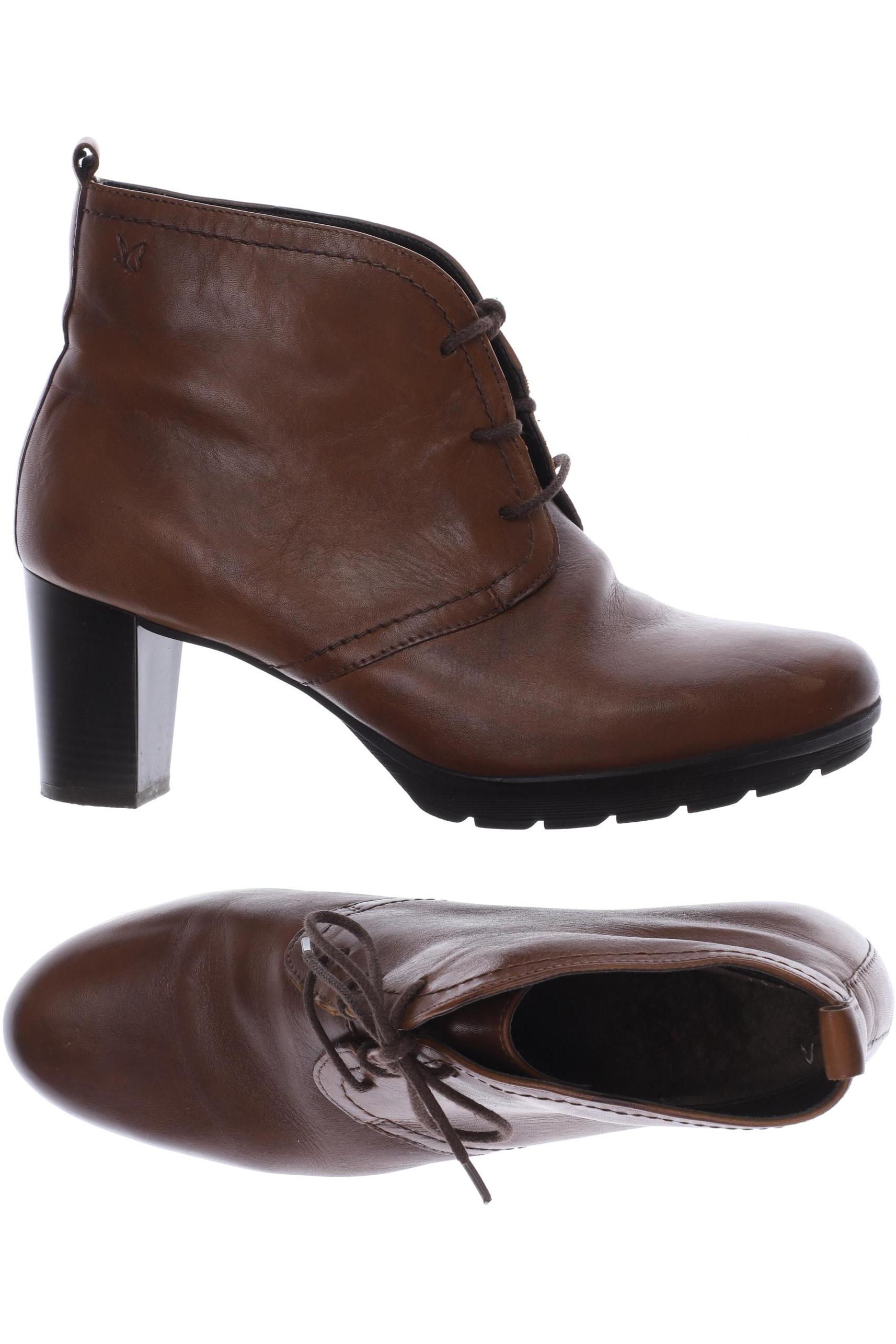 

Caprice Damen Stiefelette, braun, Gr. 40